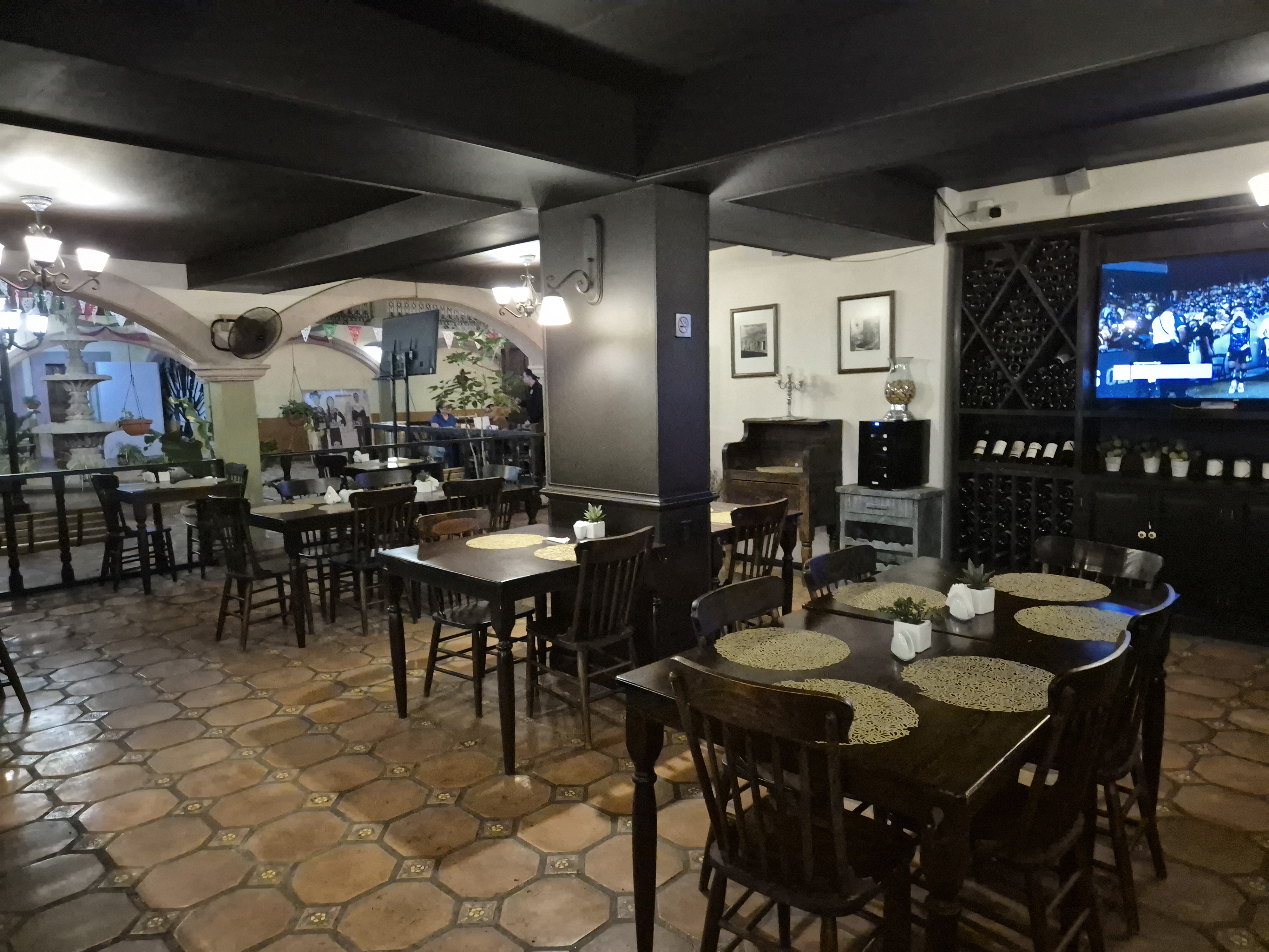 Restaurante Bar Casa Carrera image 5