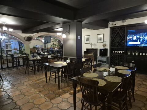 Restaurante Bar Casa Carrera image 5