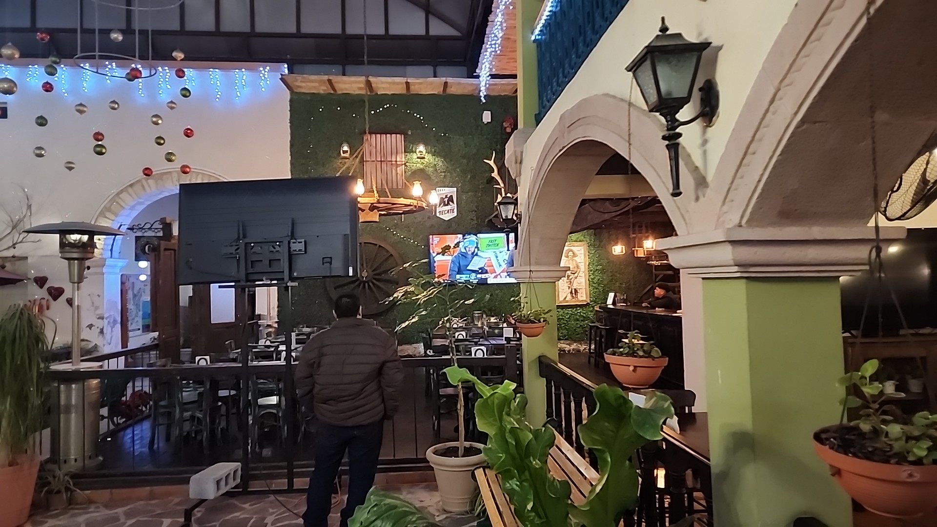 Restaurante Bar Casa Carrera image 7