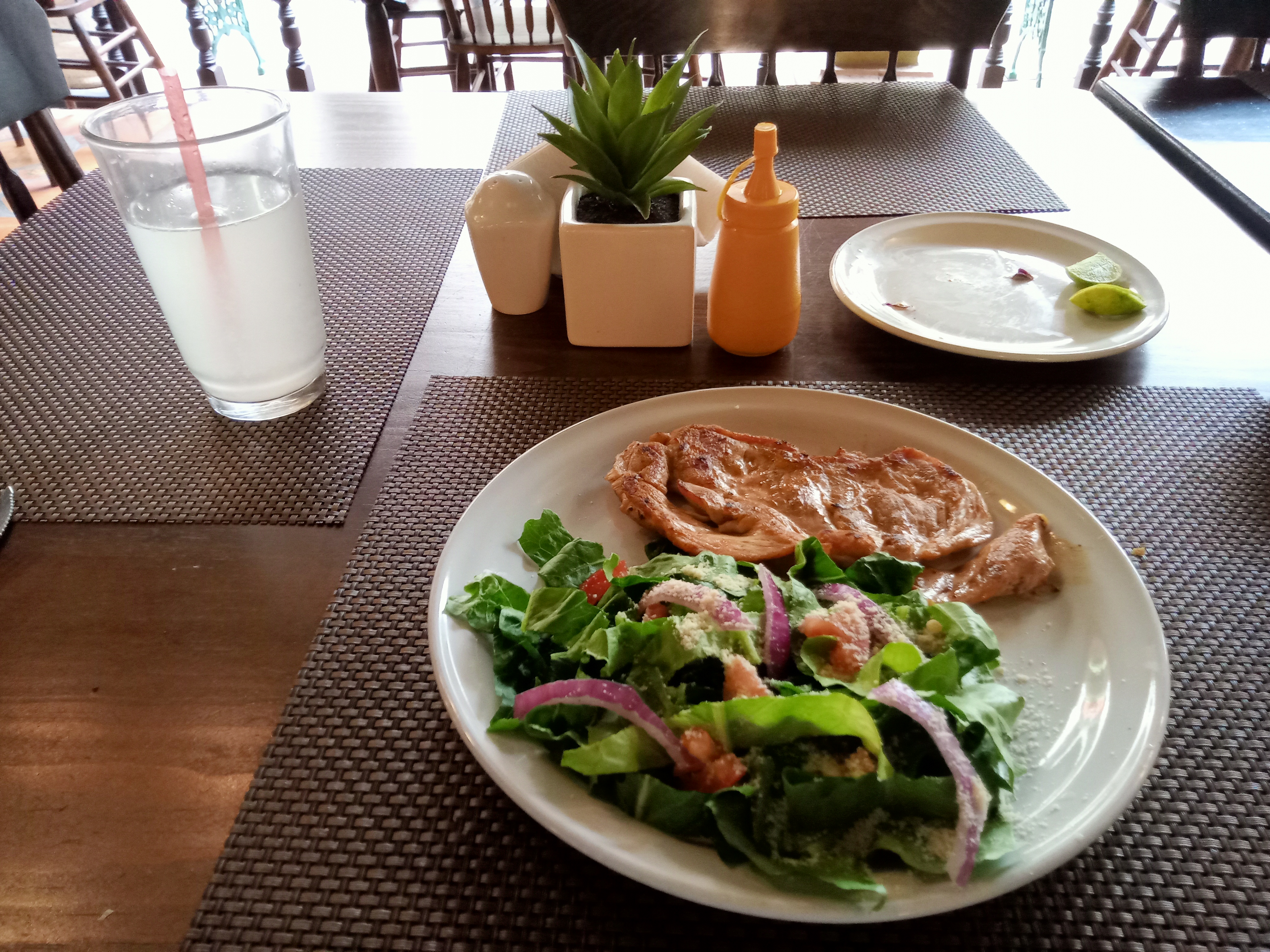 Restaurante Bar Casa Carrera image 10