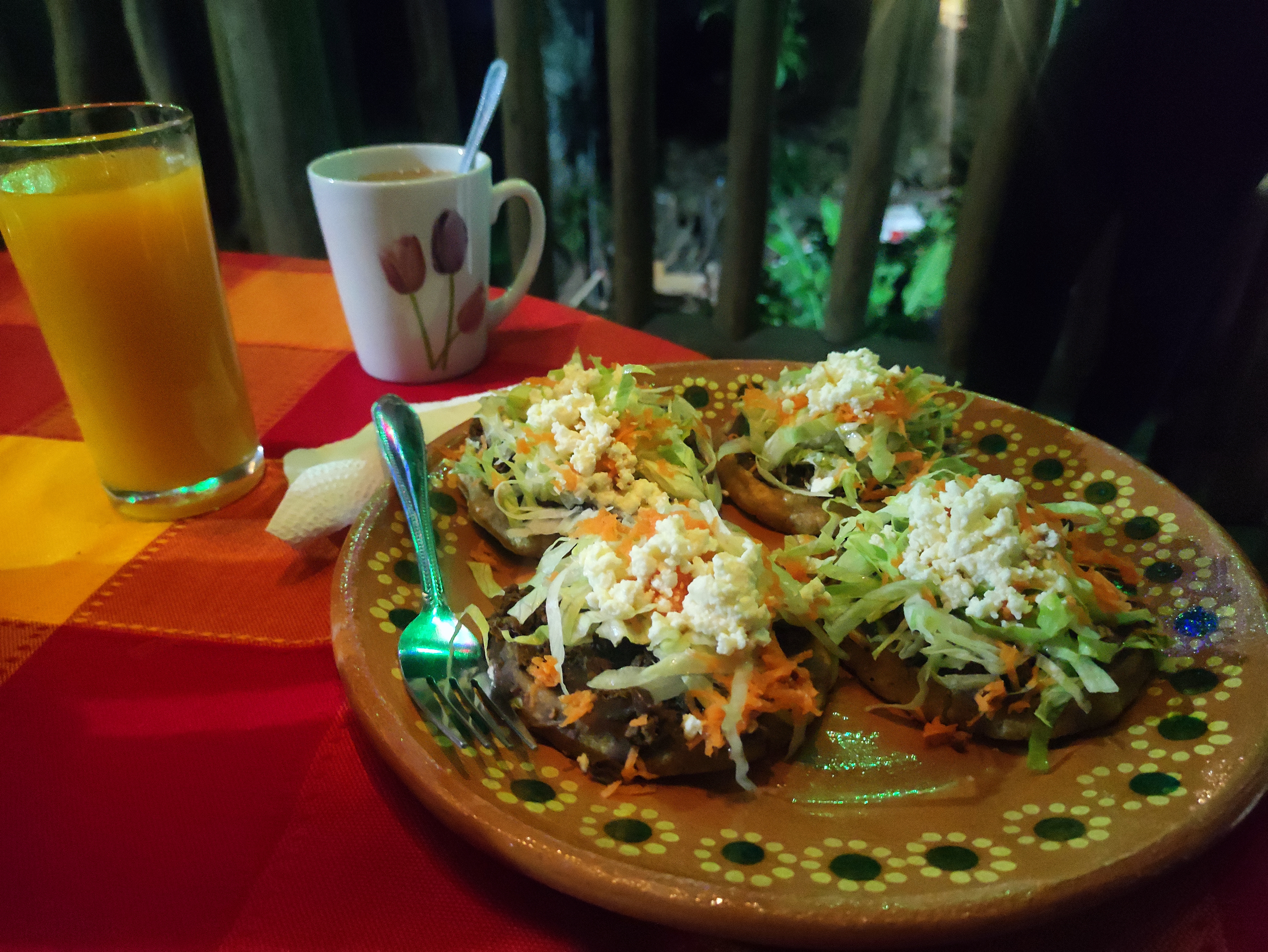 El Metate de la Abuela image 1