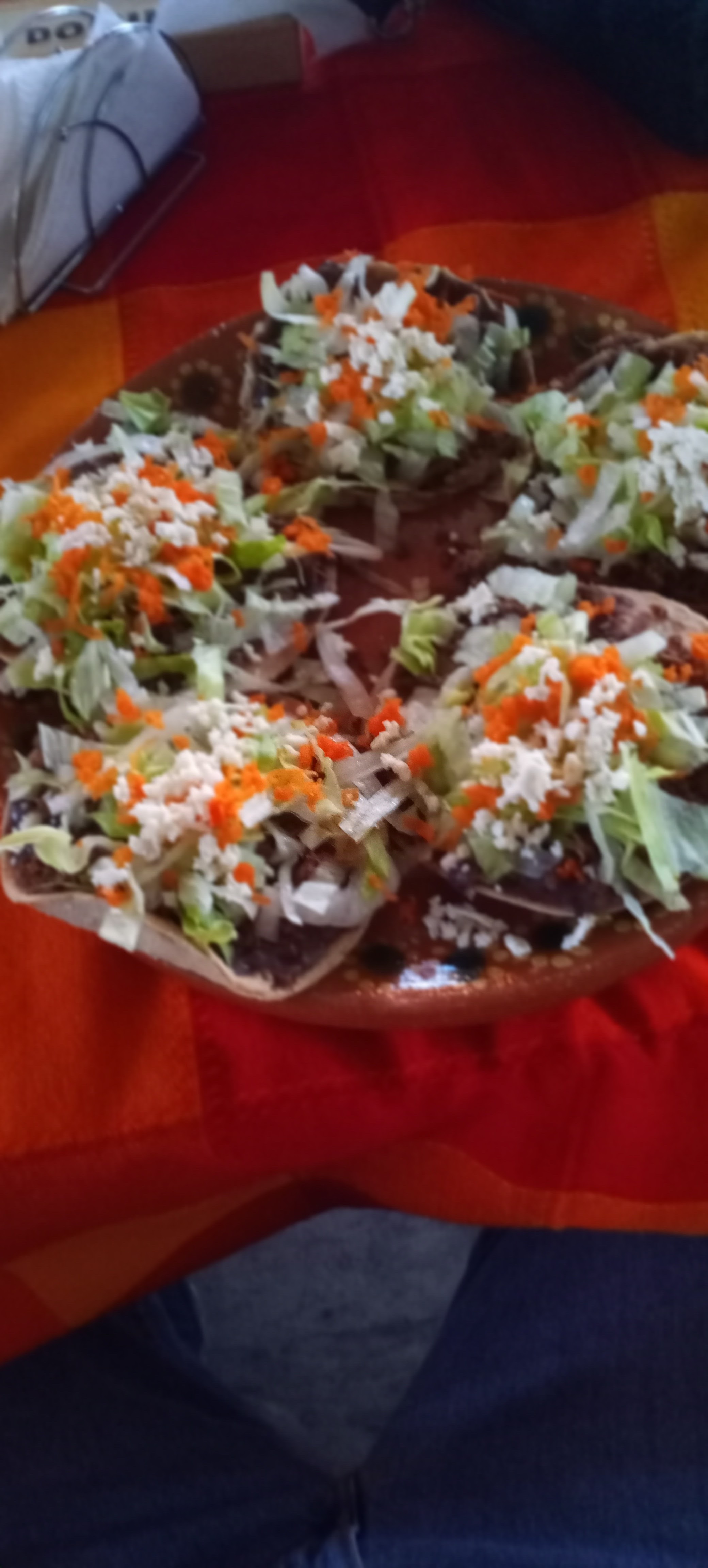 El Metate de la Abuela image 3