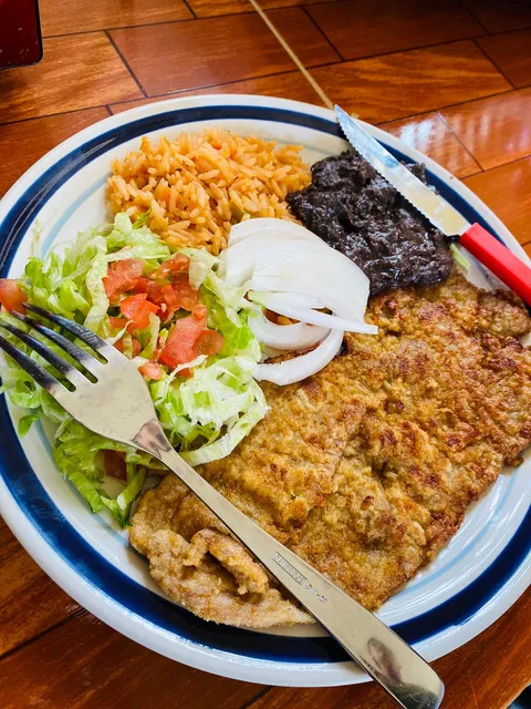 Comedor patty image 1