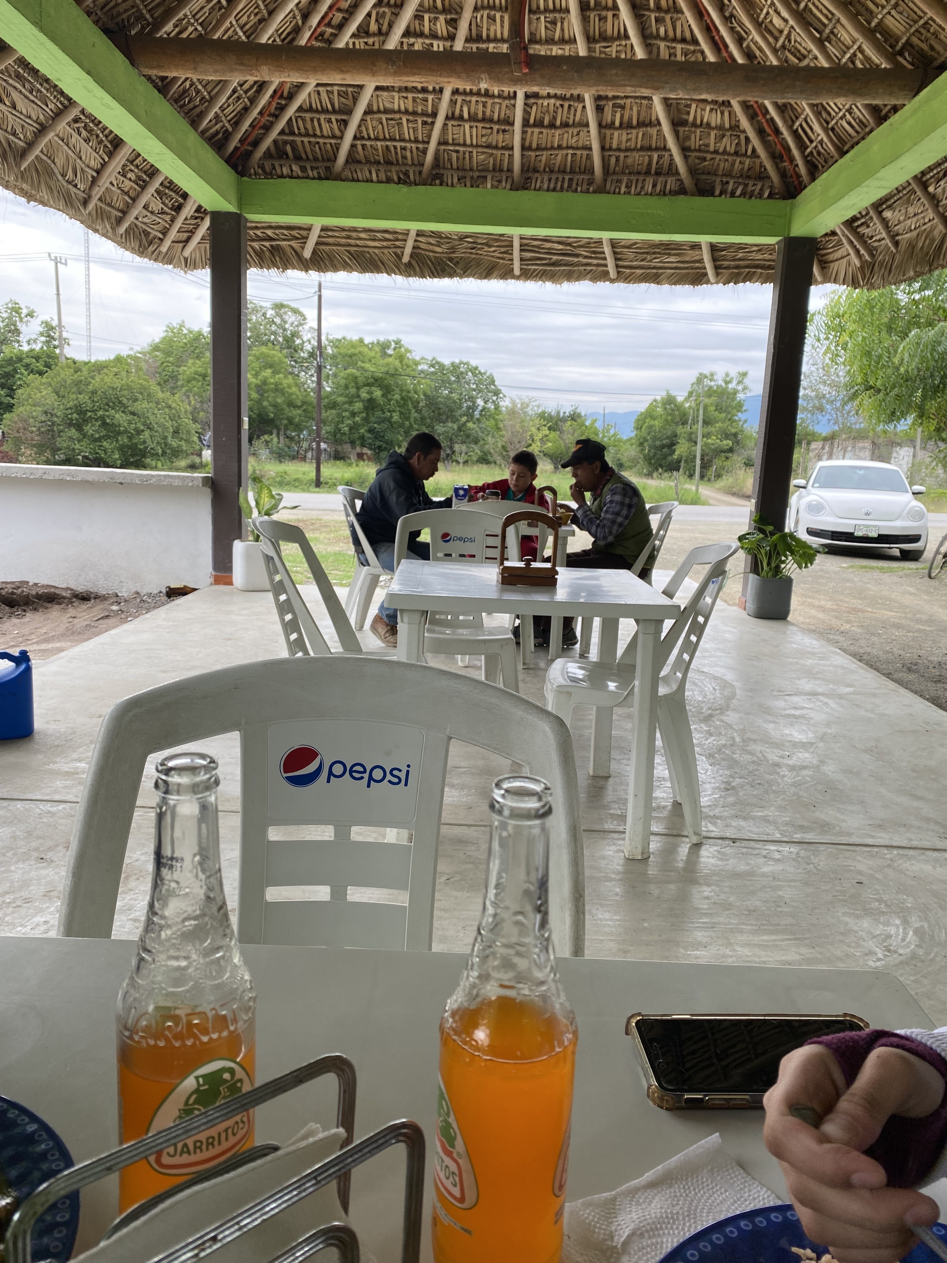 Comedor patty image 2