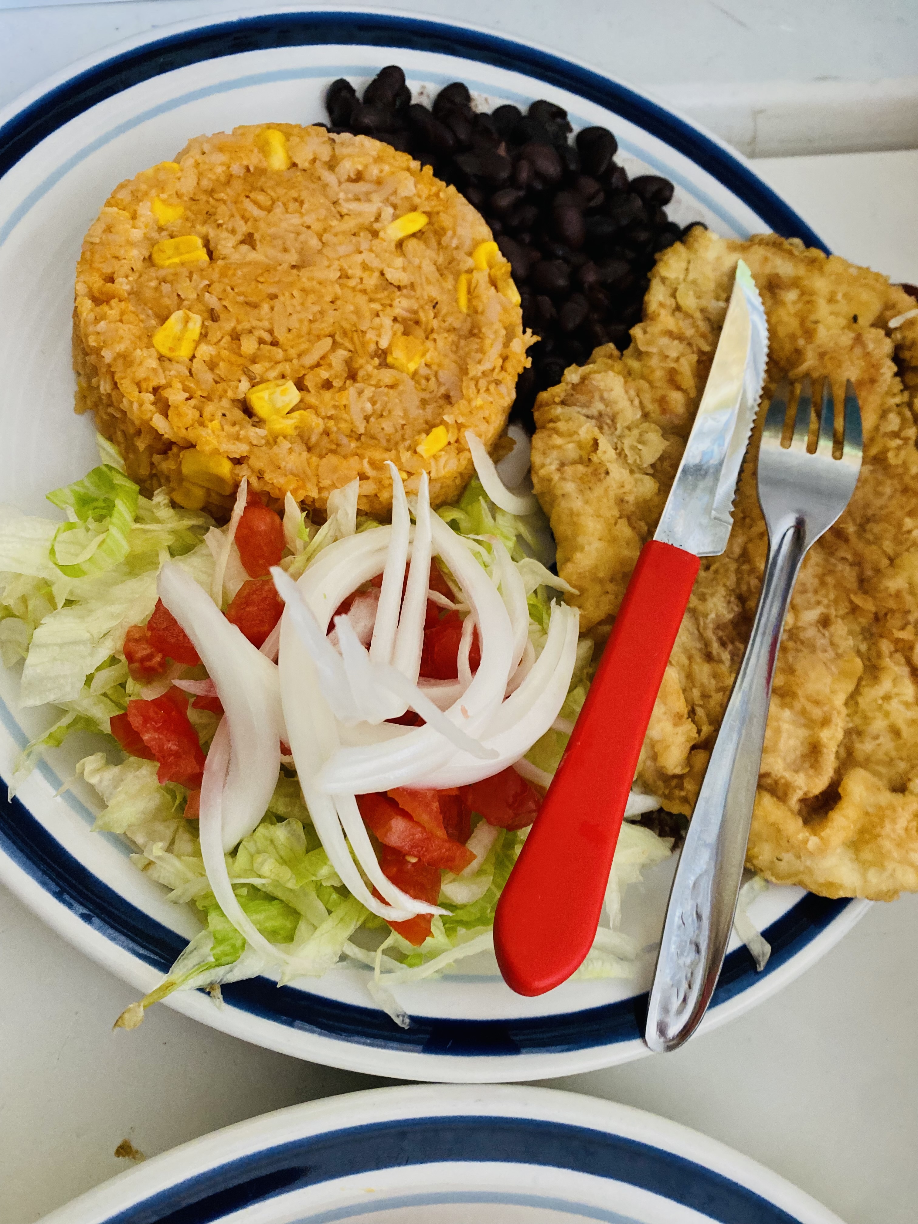 Comedor patty image 5