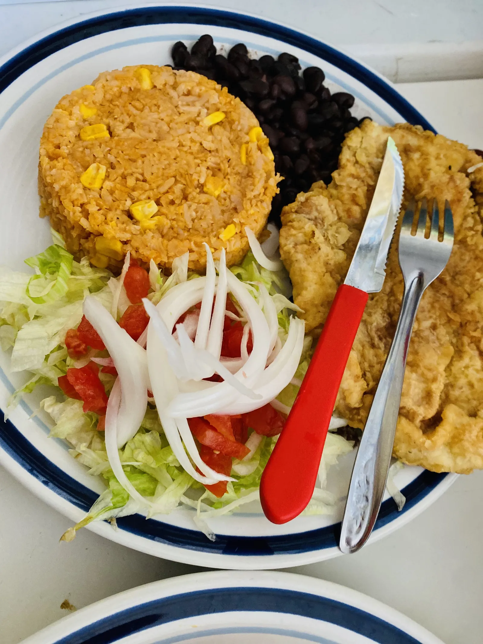Comedor patty image 5
