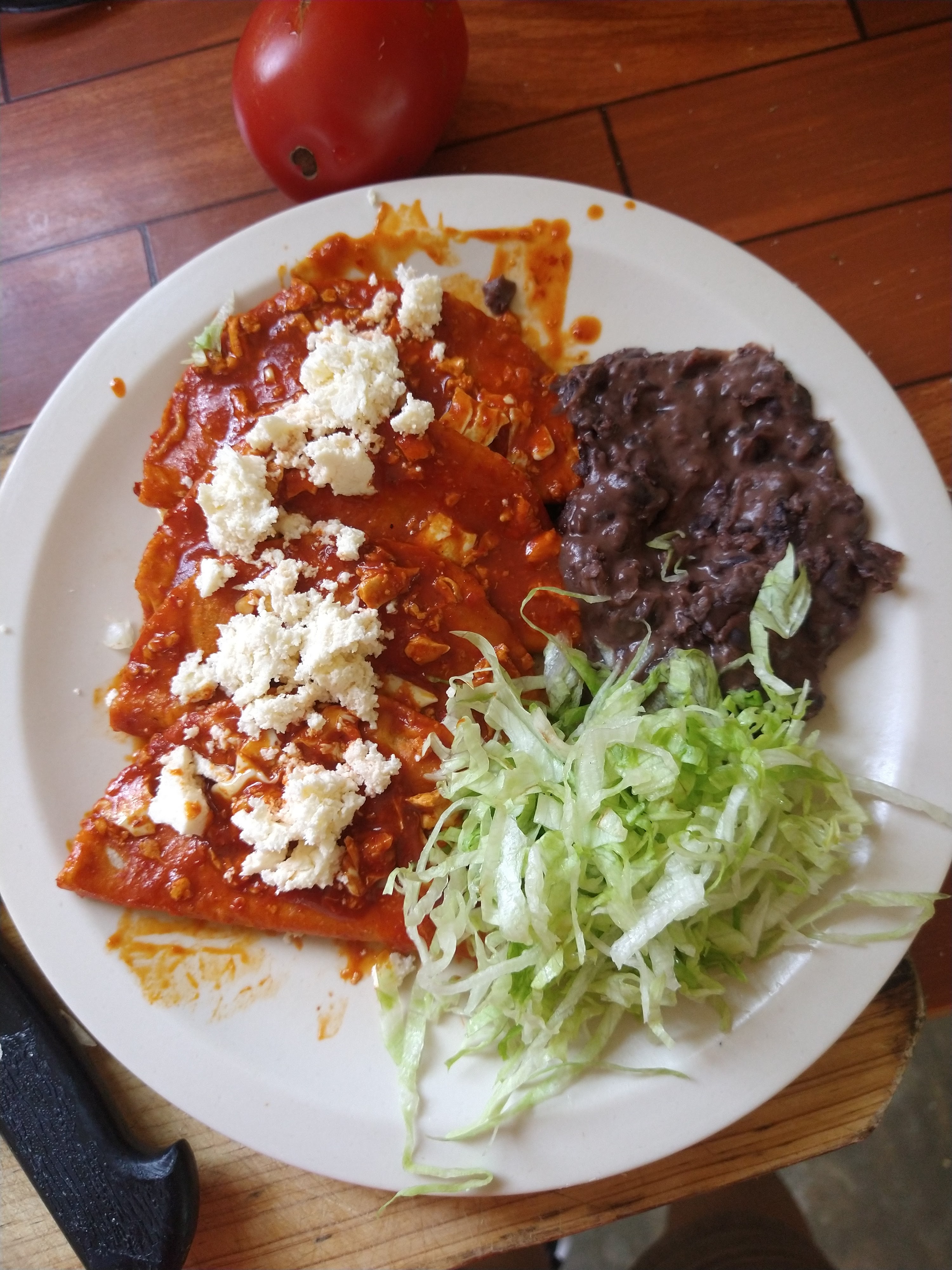 Comedor patty image 10