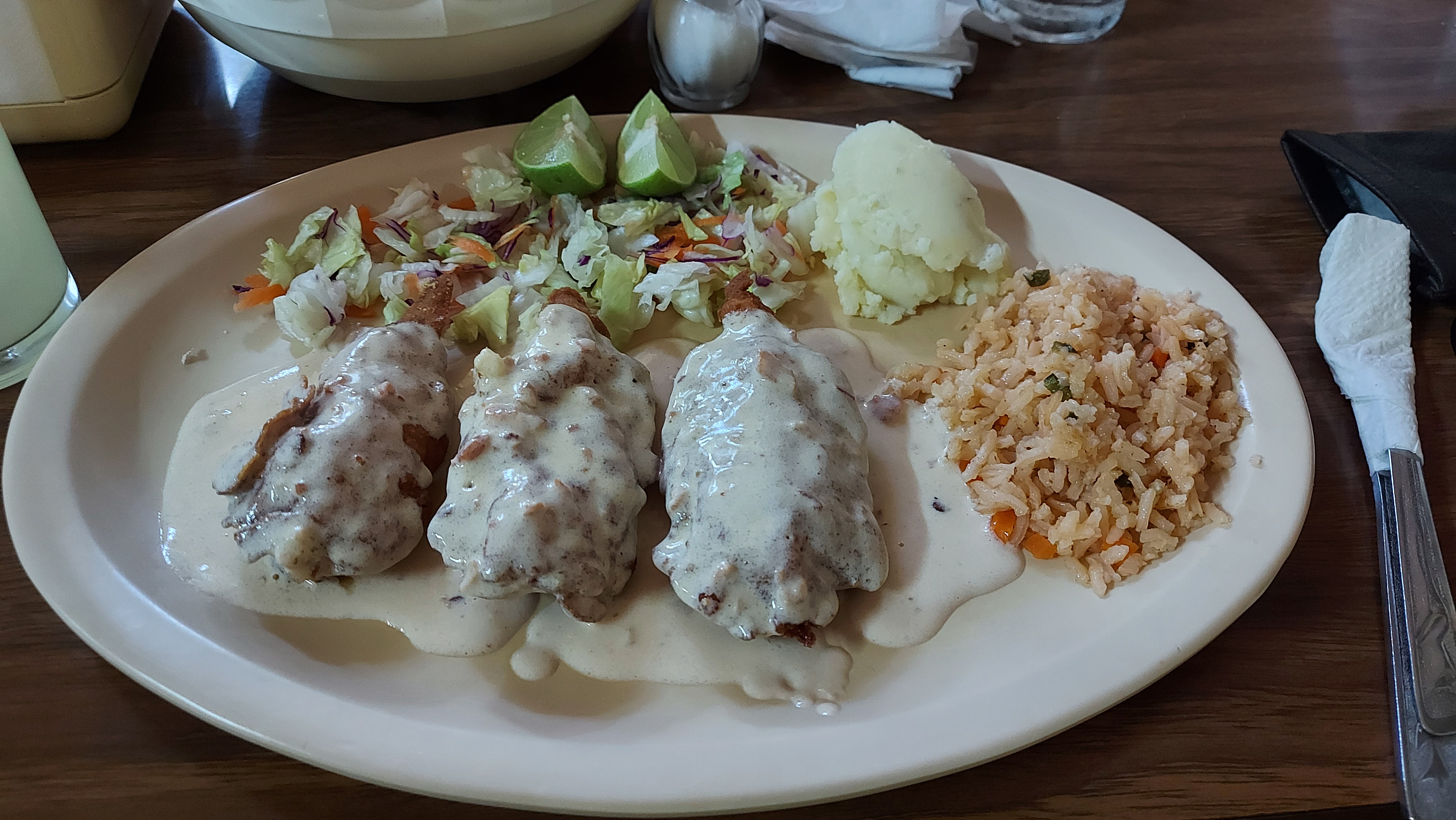 D' Picón Restaurante de Marisco y Hotel image 2