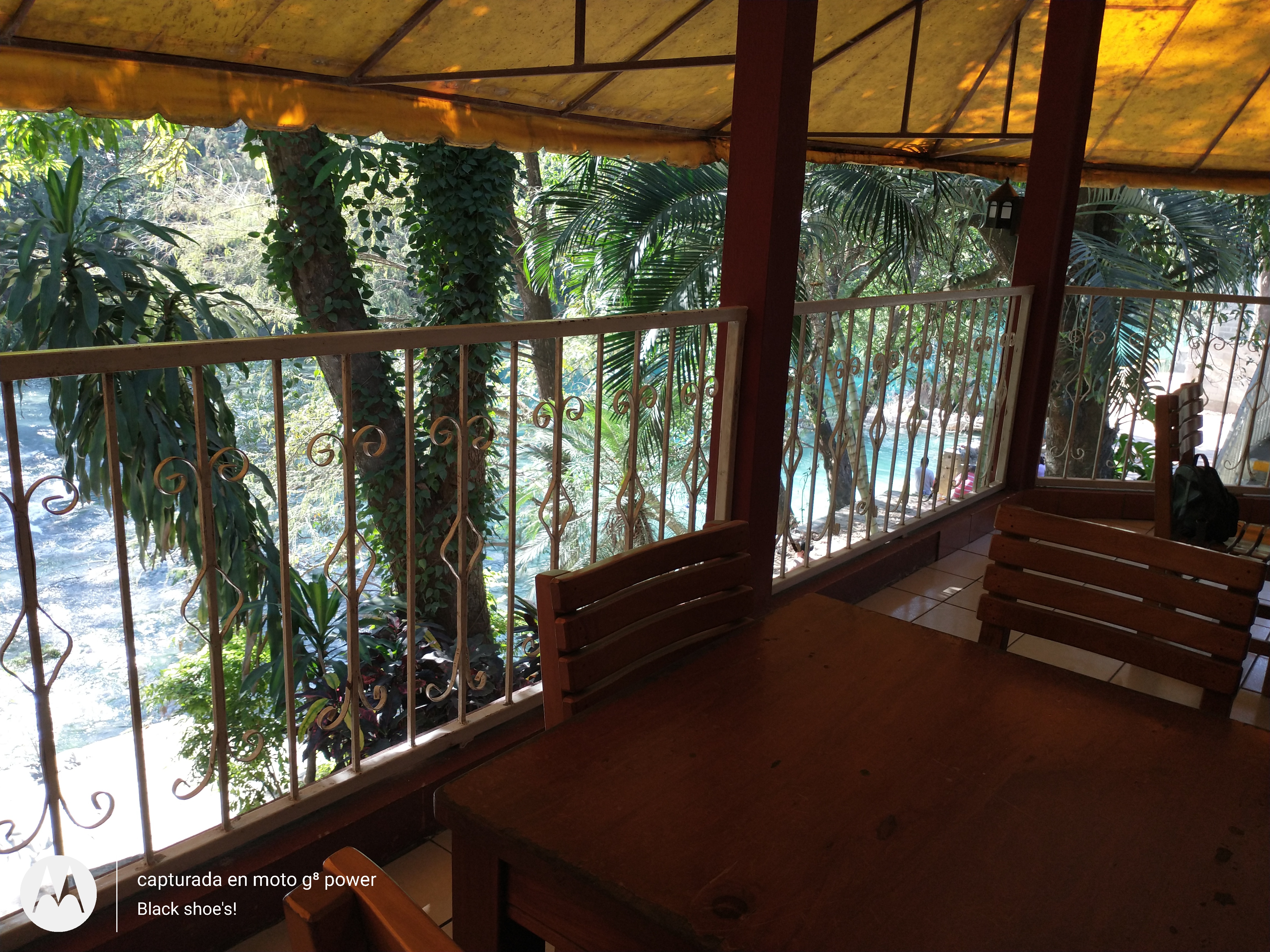 D' Picón Restaurante de Marisco y Hotel image 5