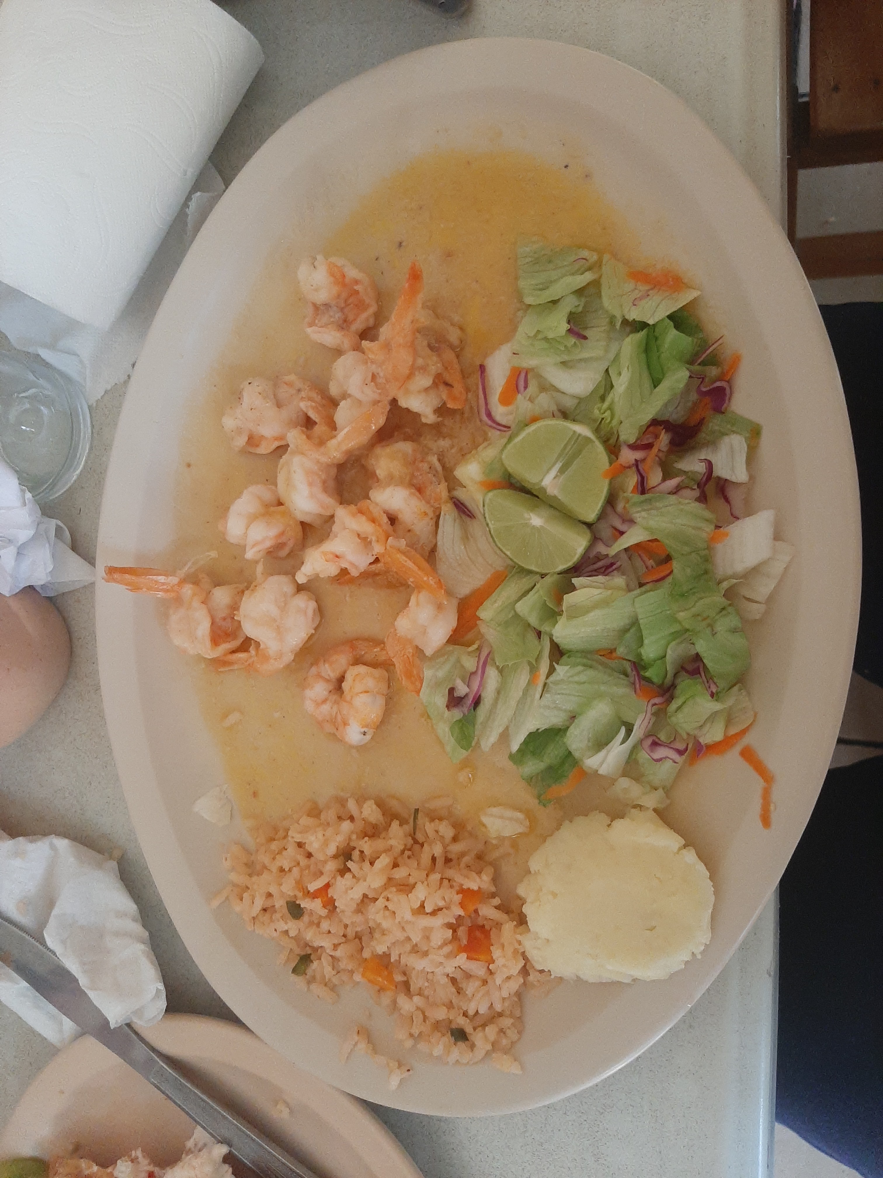 D' Picón Restaurante de Marisco y Hotel image 6