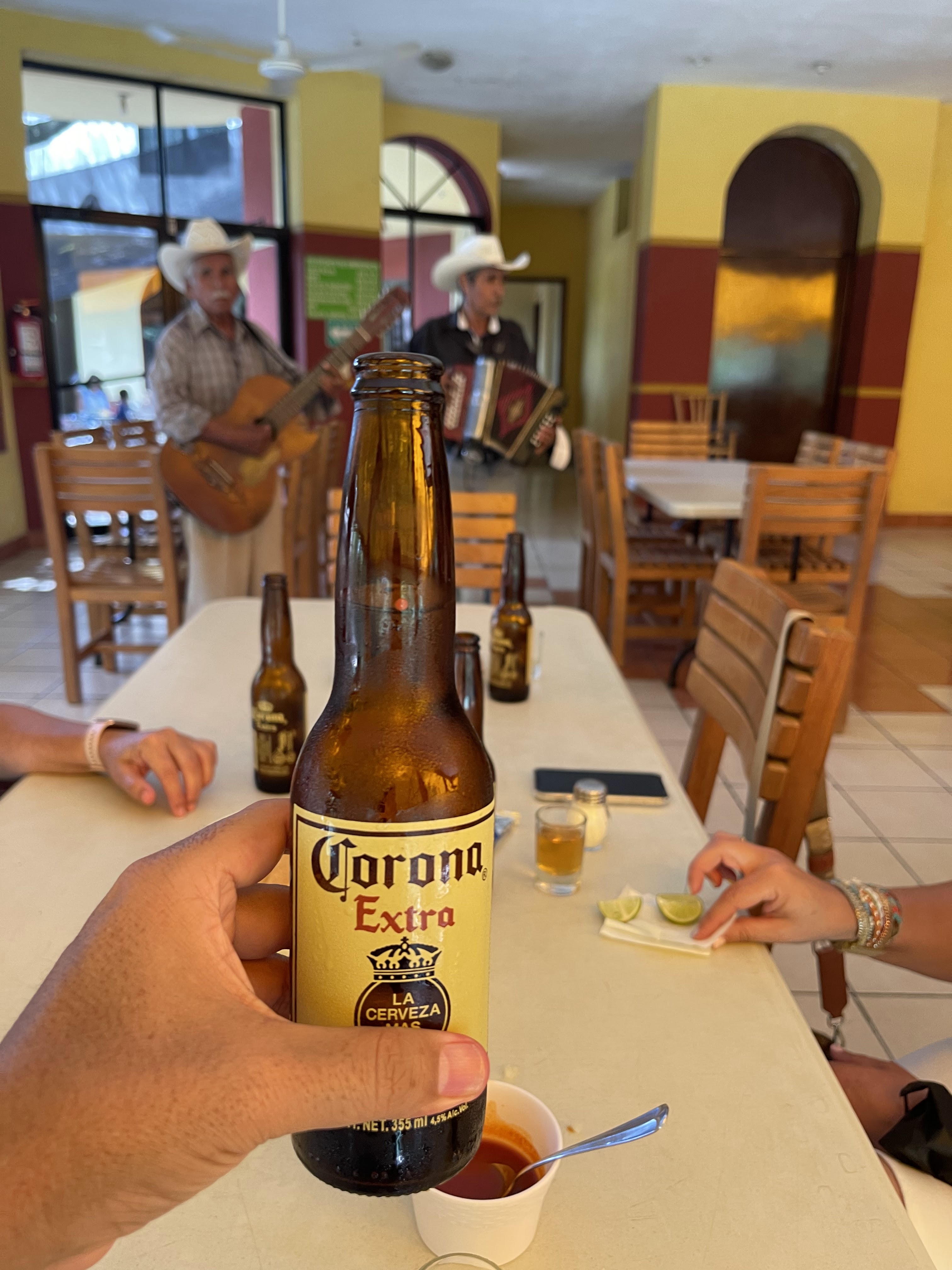 D' Picón Restaurante de Marisco y Hotel image 7