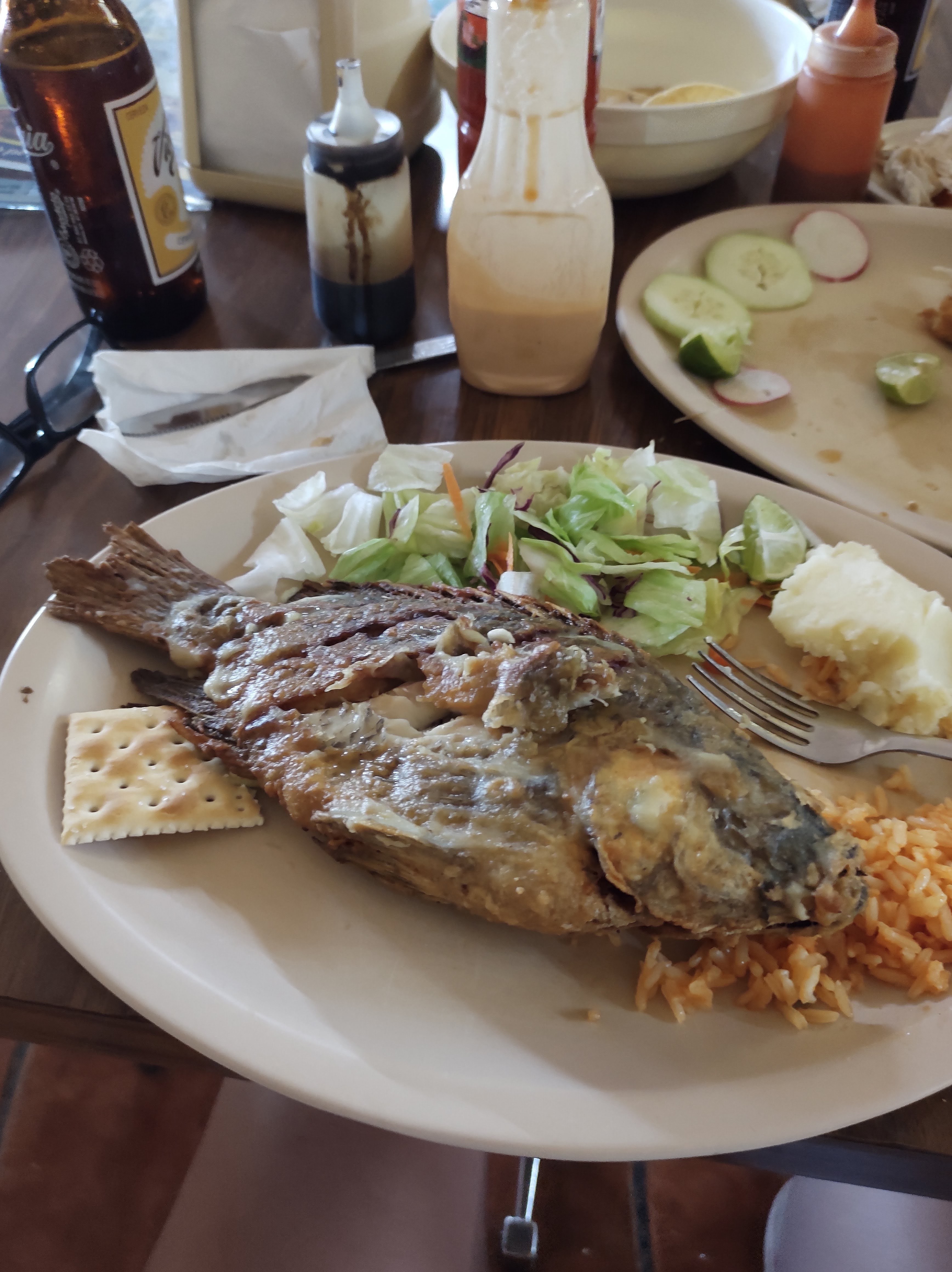 D' Picón Restaurante de Marisco y Hotel image 8