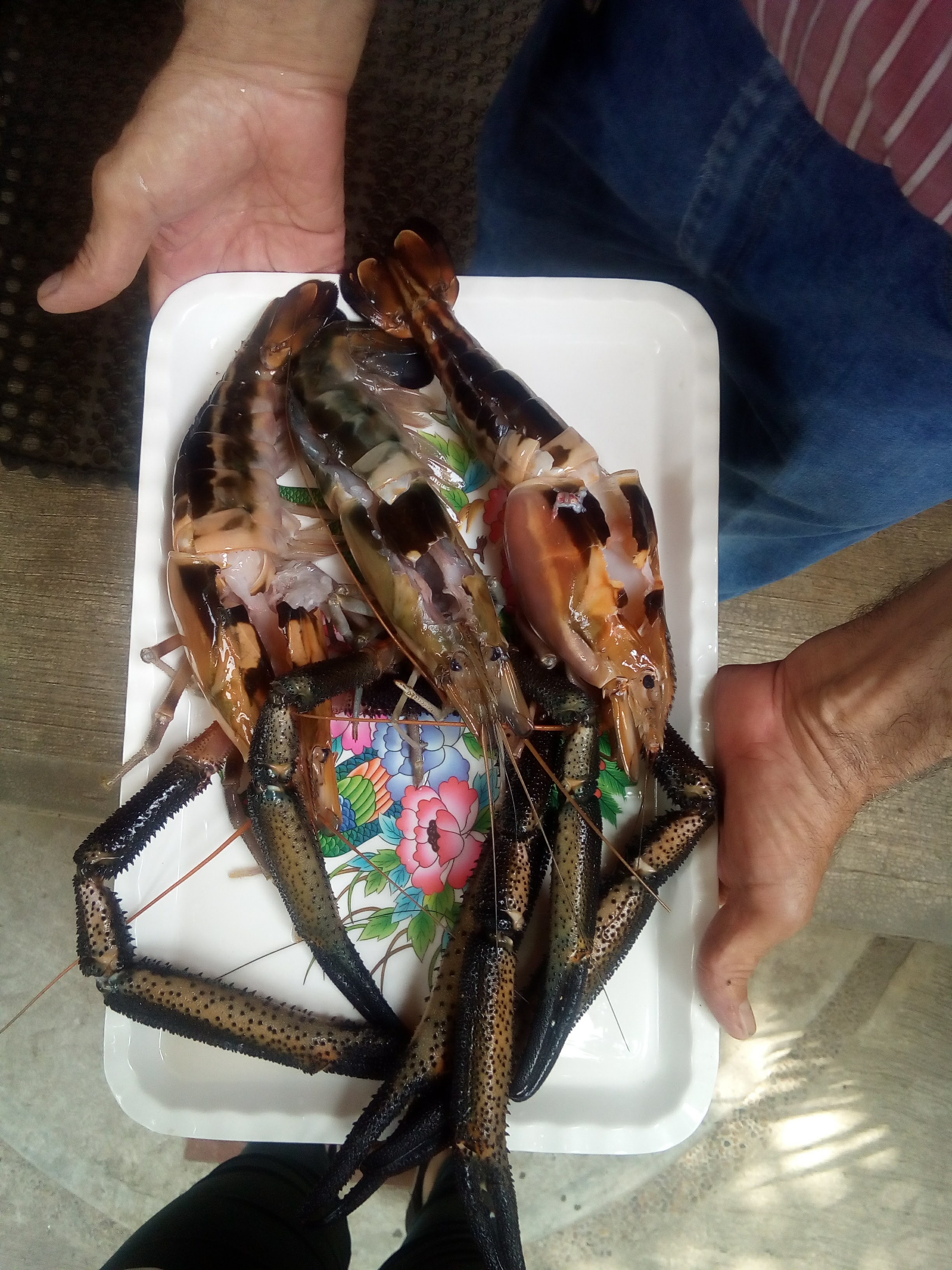 D' Picón Restaurante de Marisco y Hotel image 10