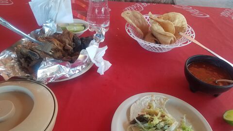 Carnitas “Lalo” (Loma Alta) image 2