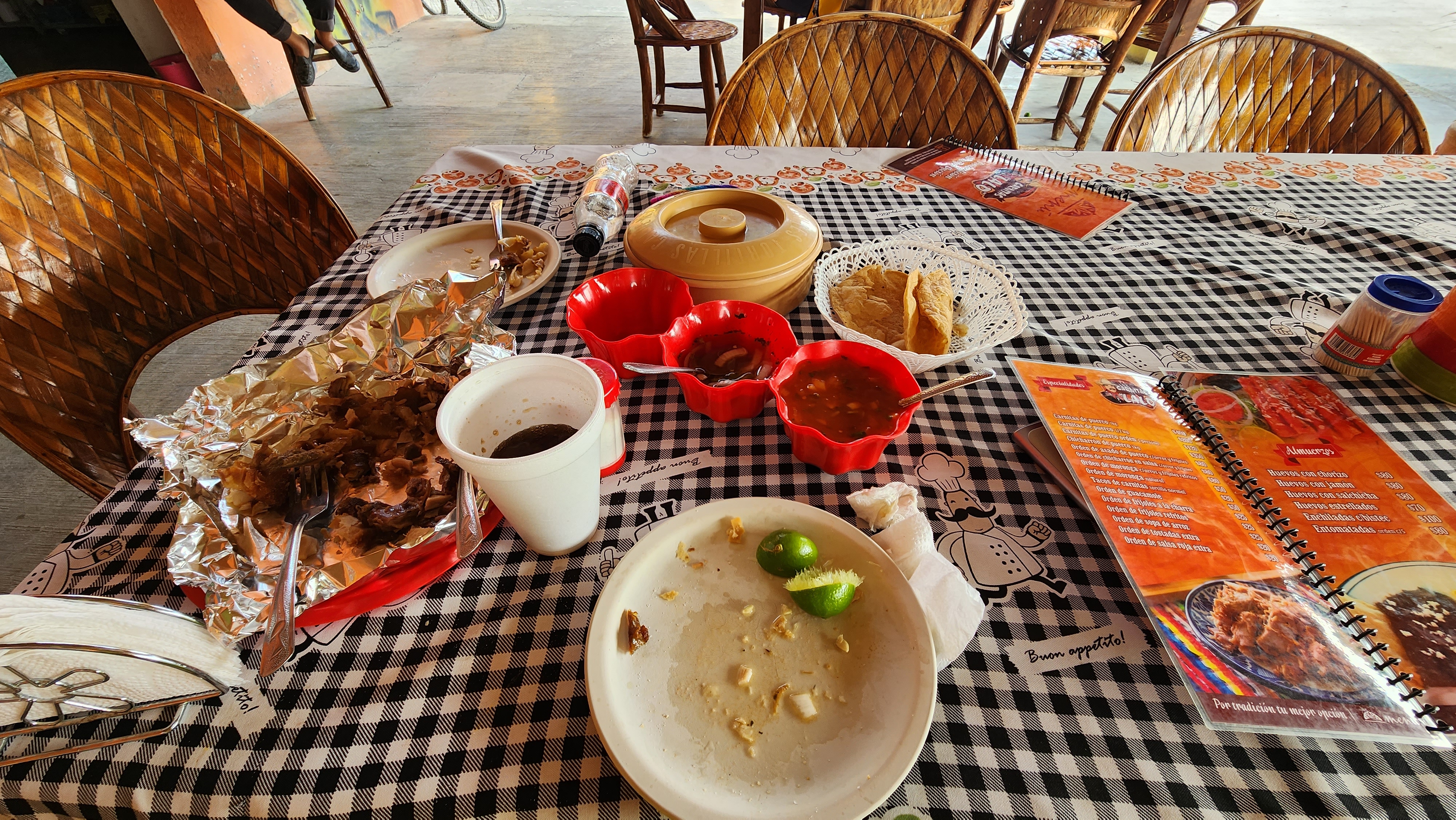 Carnitas “Lalo” (Loma Alta) image 4