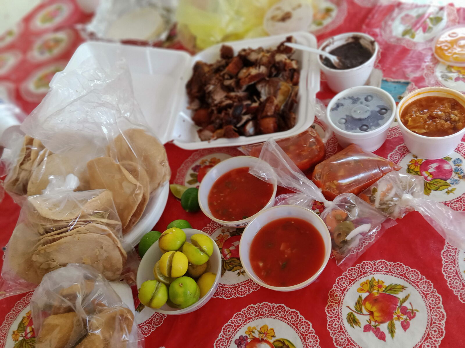 Carnitas “Lalo” (Loma Alta) image 5