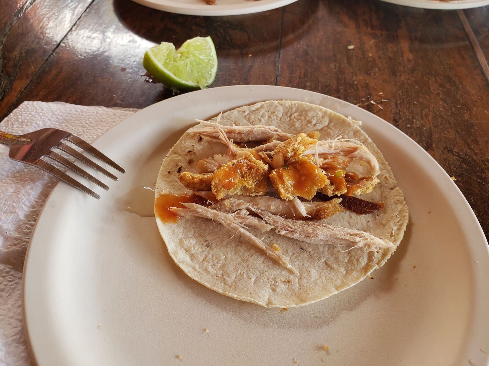 Carnitas “Lalo” (Loma Alta) image 6