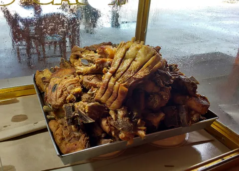 Carnitas “Lalo” (Loma Alta) image 7