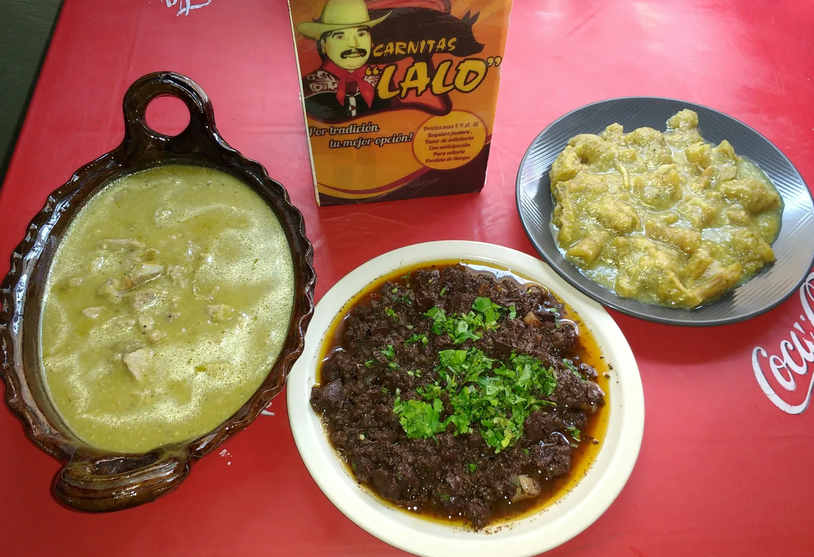 Carnitas “Lalo” (Loma Alta) image 9