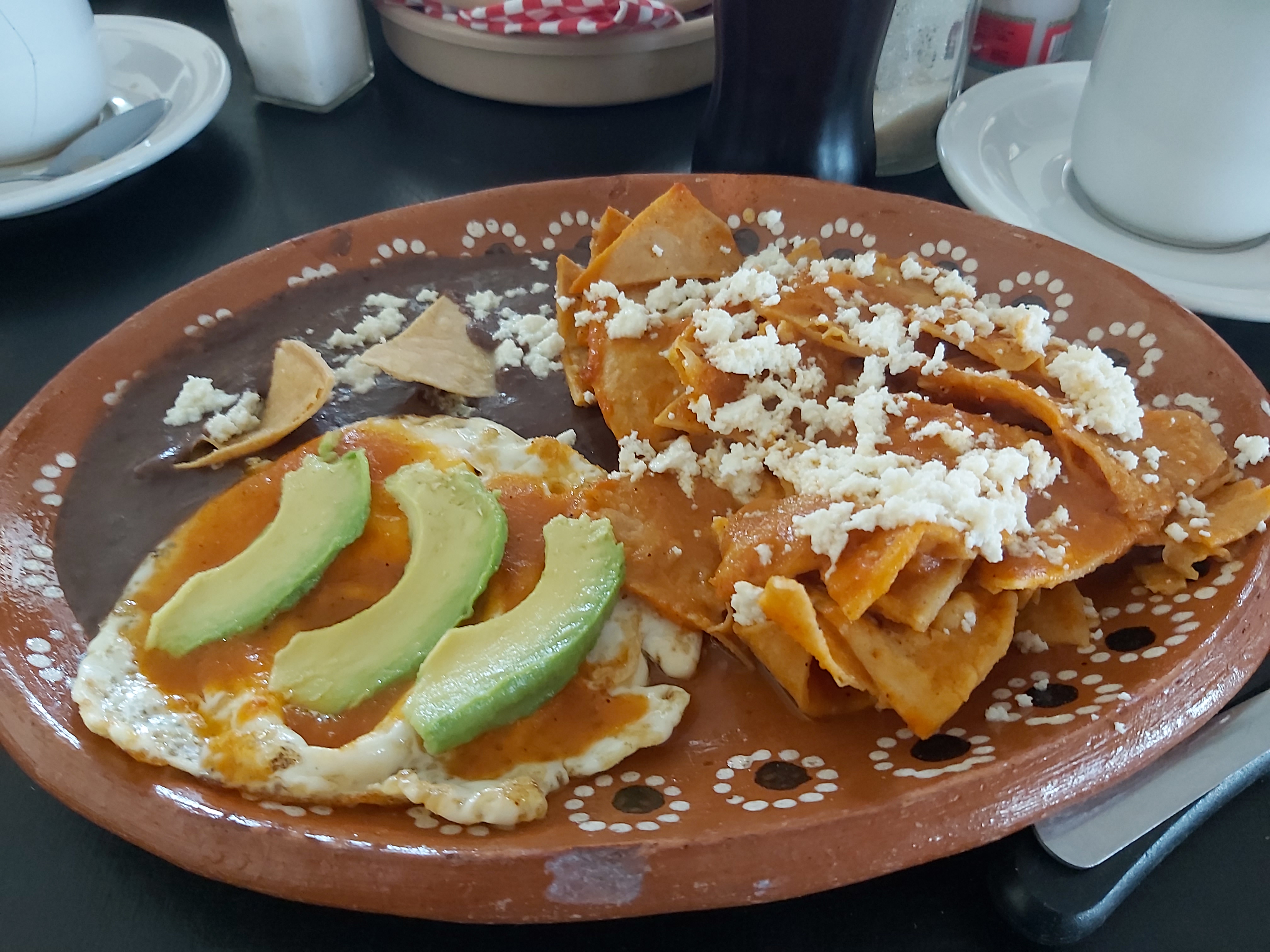 Tres Potrillos image 2