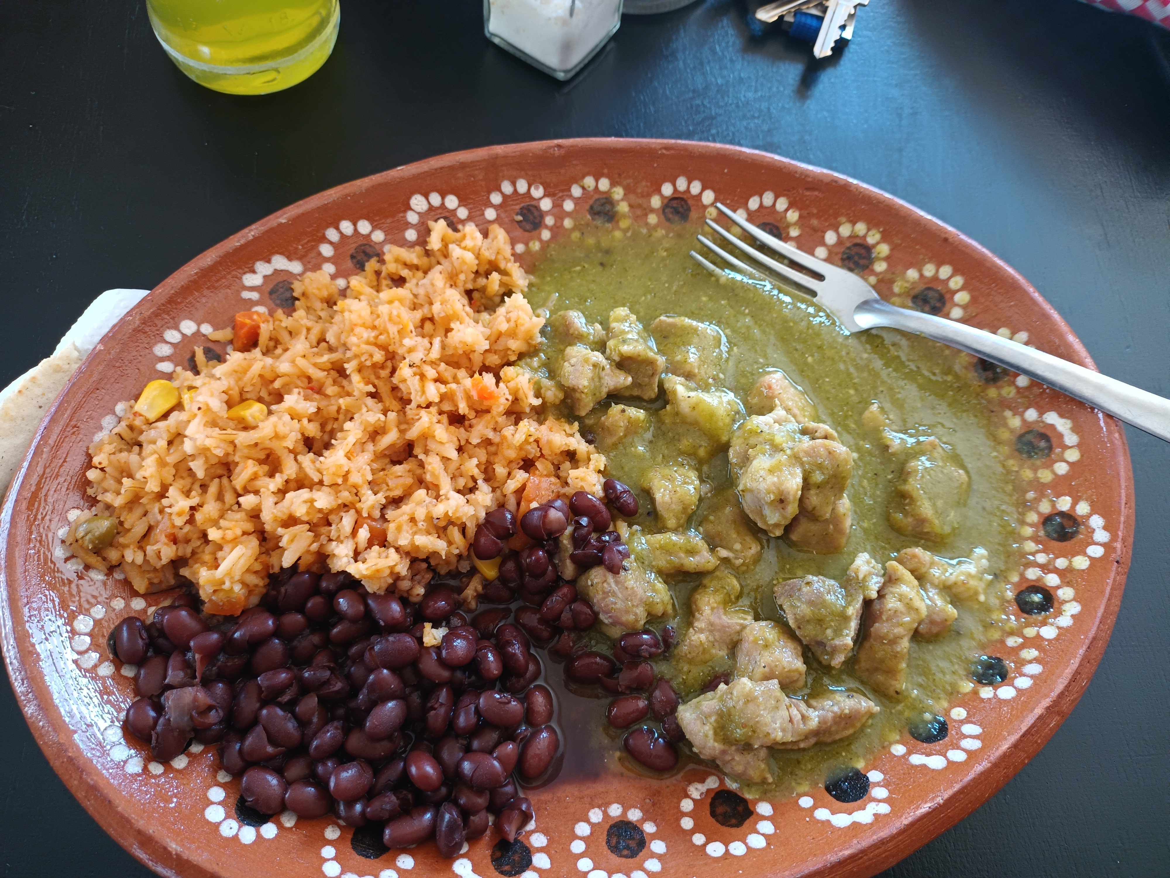 Tres Potrillos image 4