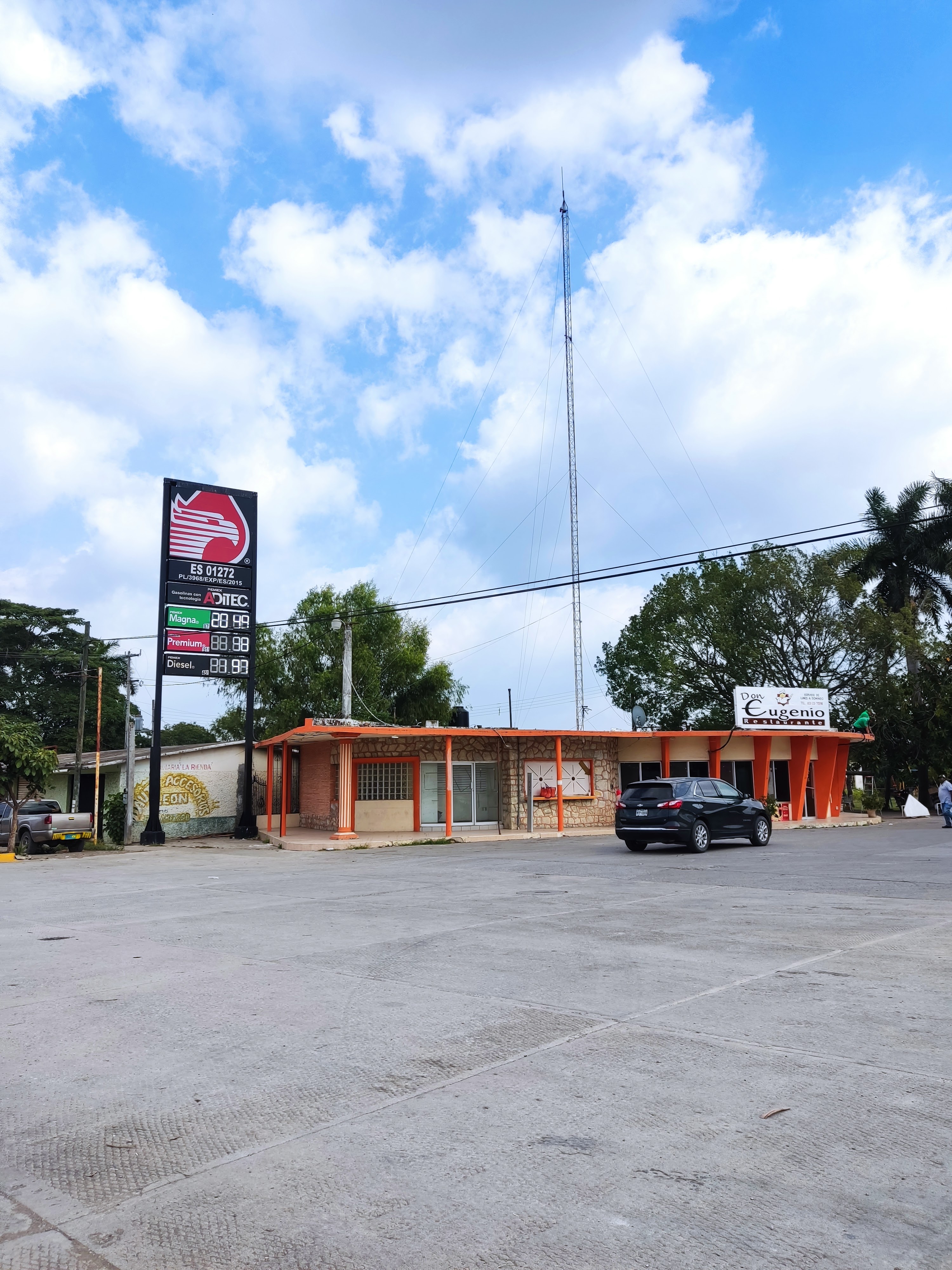Restaurante Don Eugenio image 1