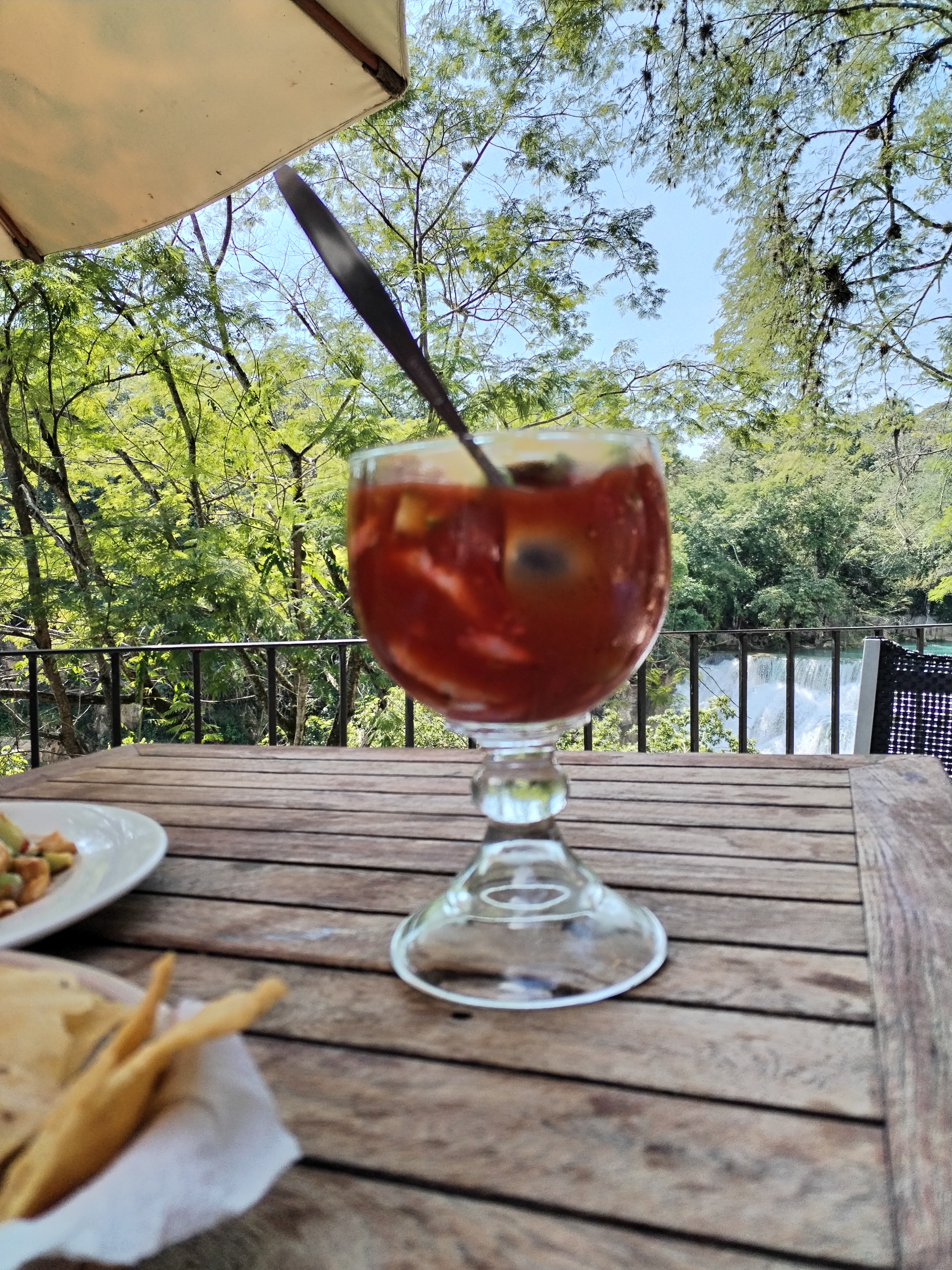 Restaurante el Mirador del Salto del Meco image 1