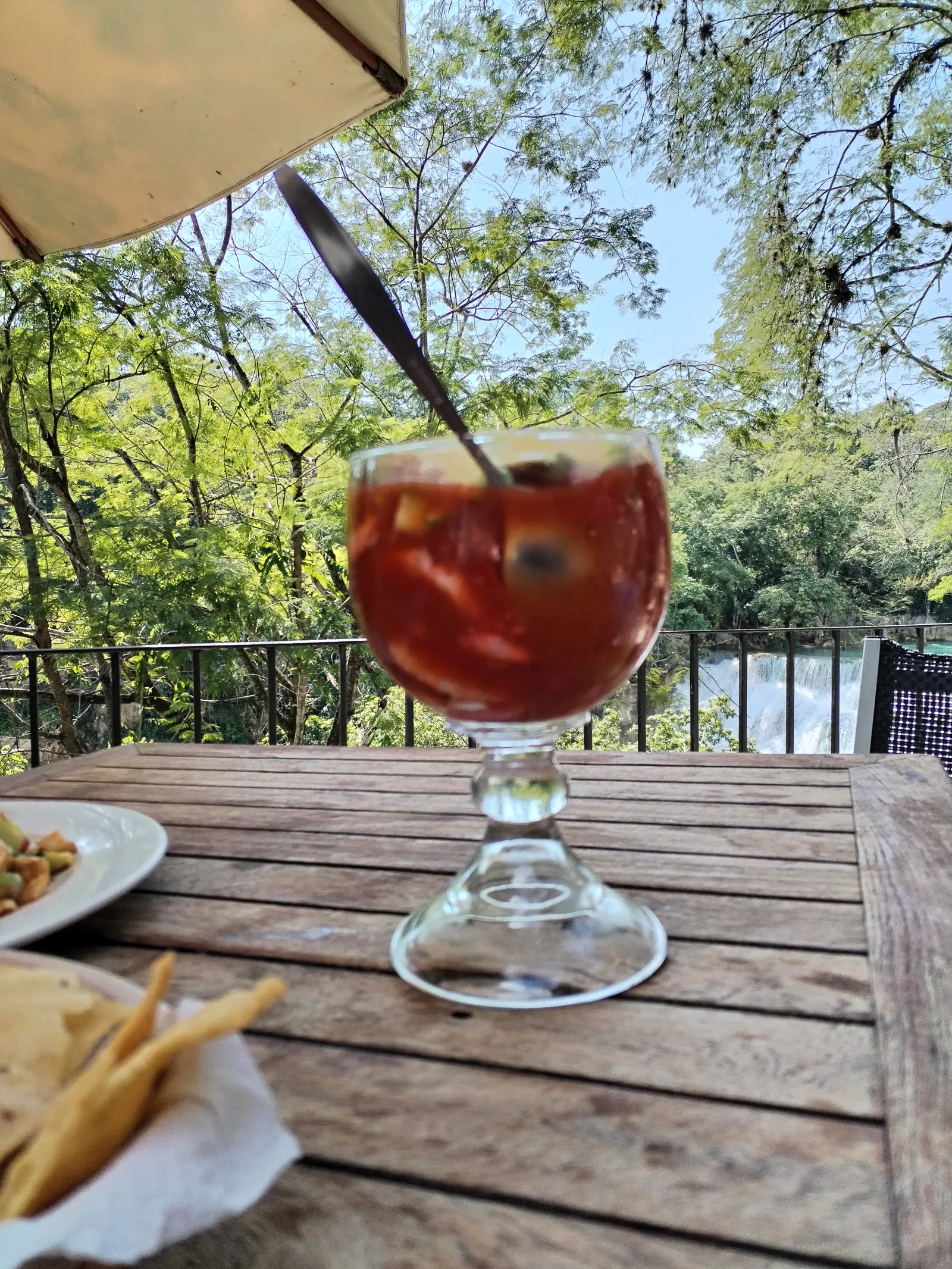 Restaurante el Mirador del Salto del Meco image 1