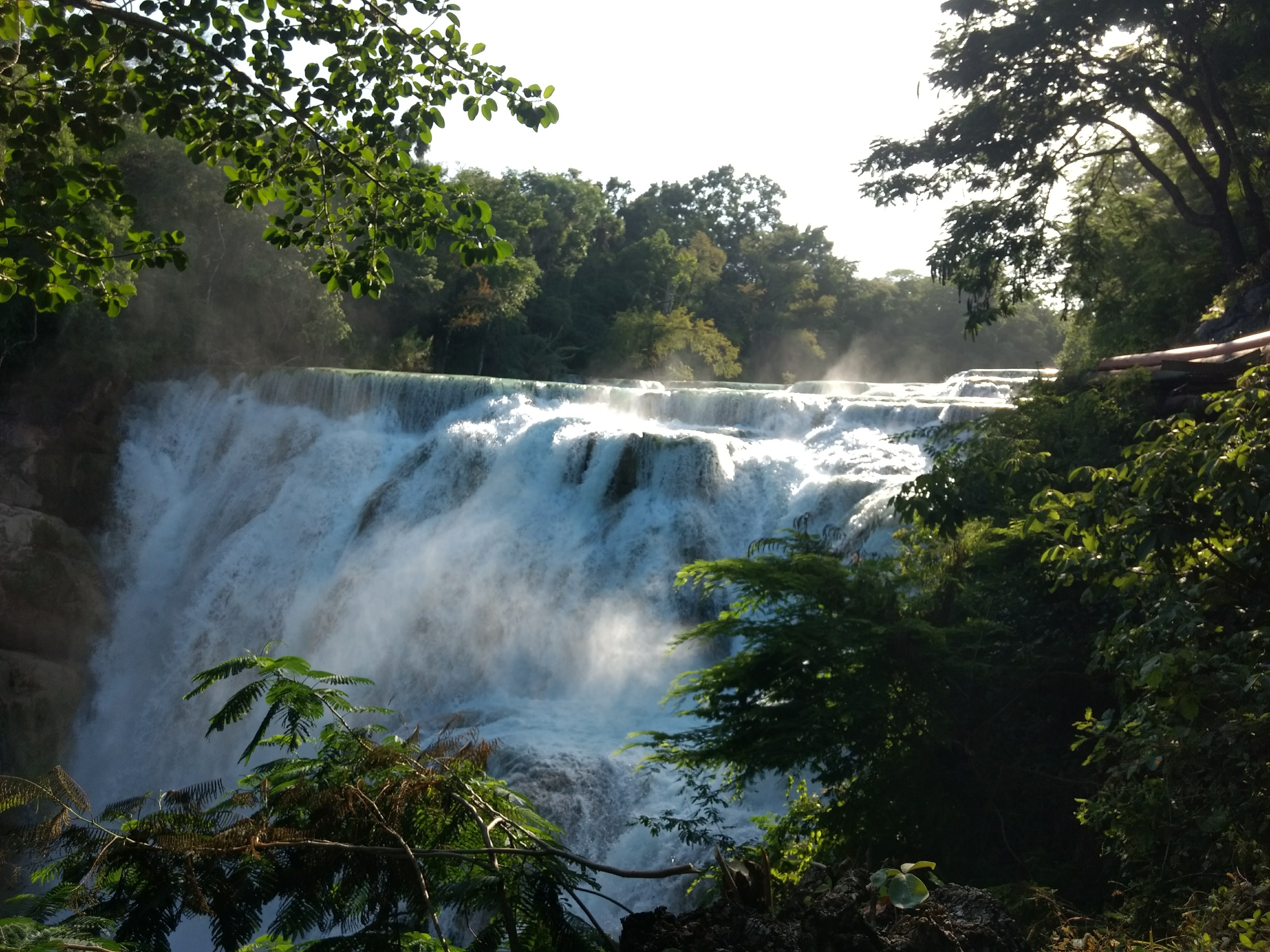 Restaurante el Mirador del Salto del Meco image 2
