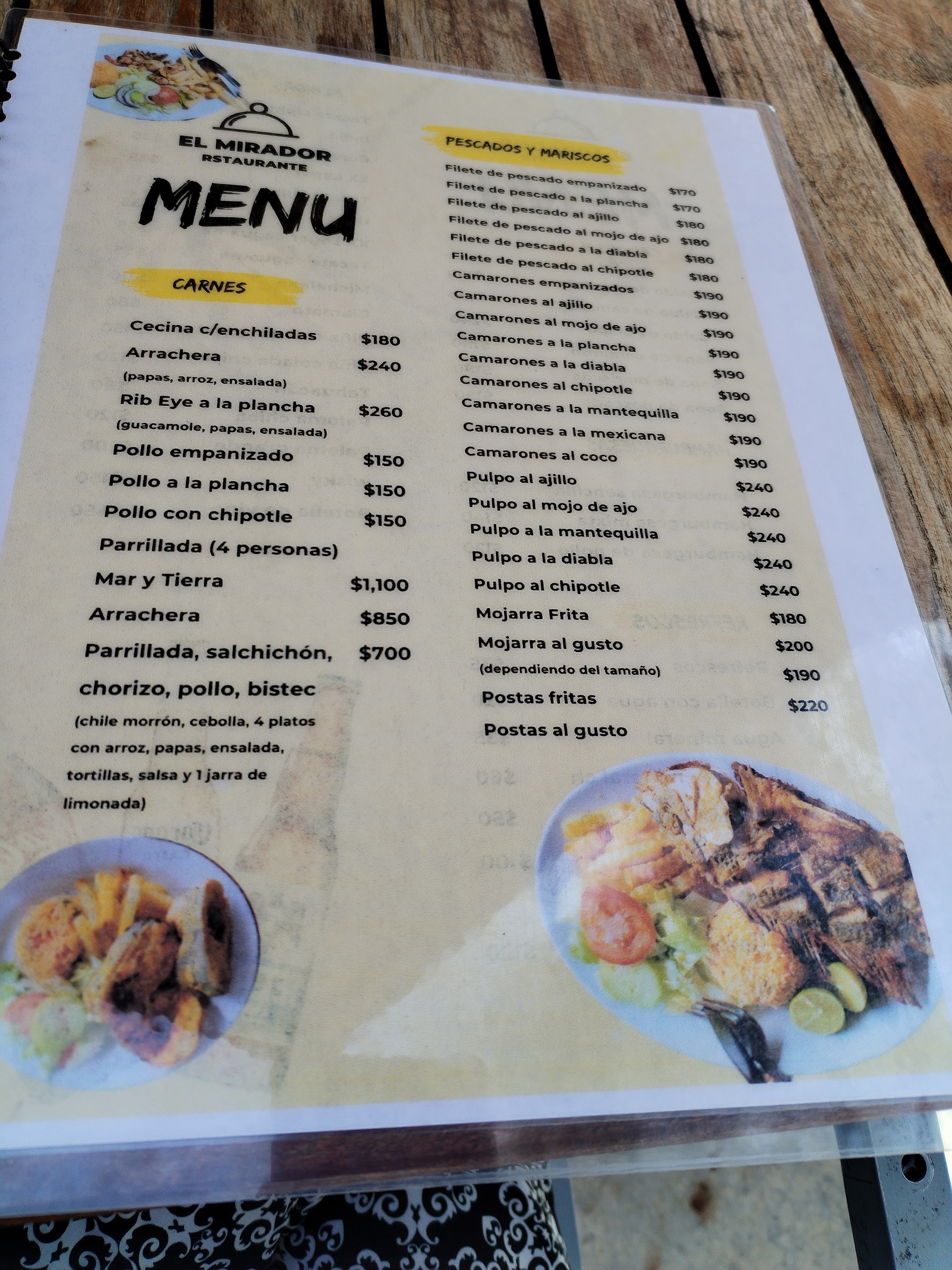 Restaurante el Mirador del Salto del Meco image 5