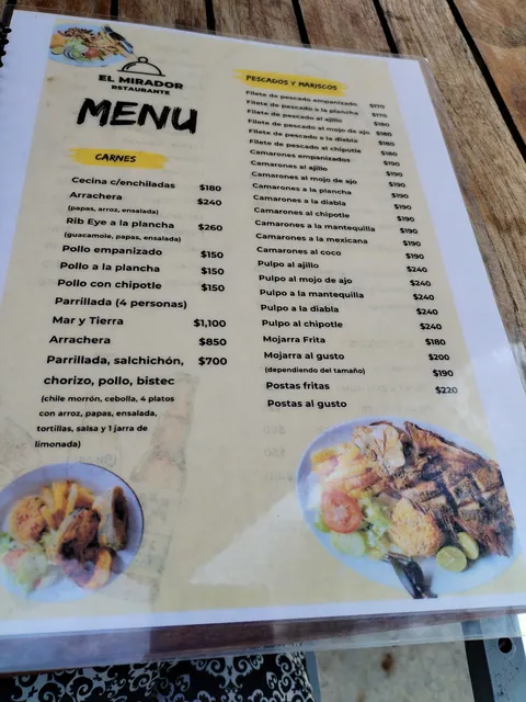 Restaurante el Mirador del Salto del Meco image 5