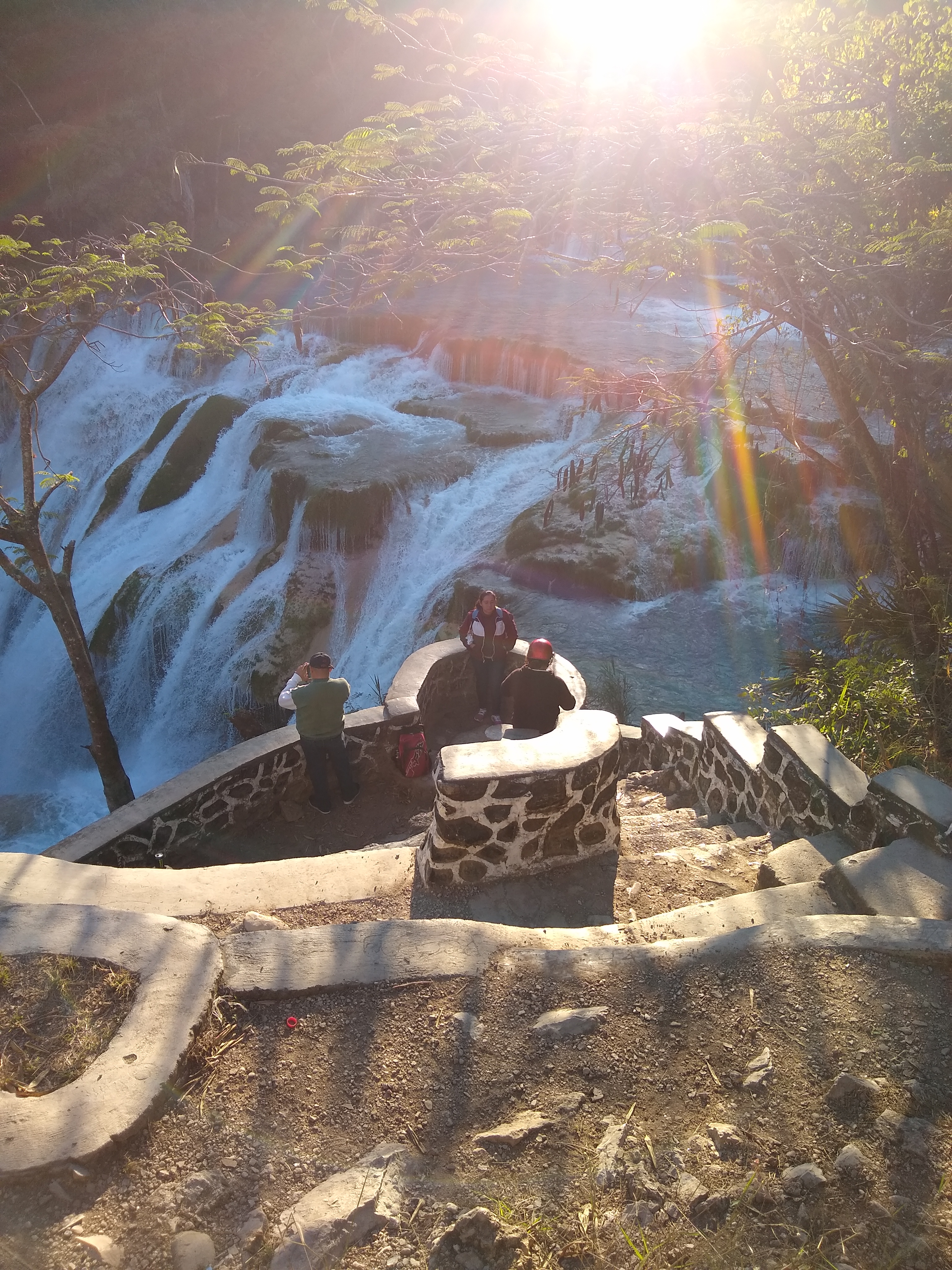 Restaurante el Mirador del Salto del Meco image 7