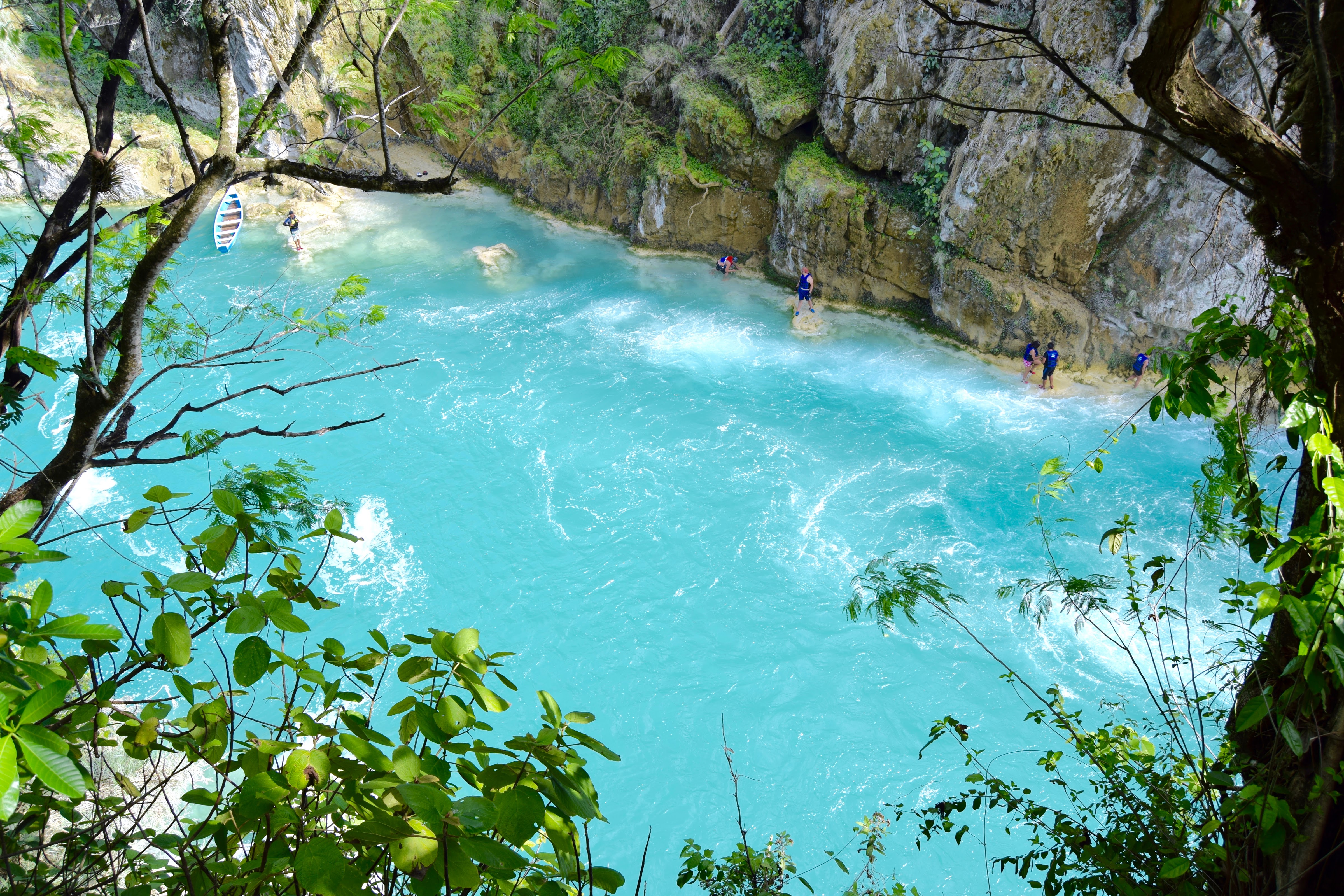 Restaurante el Mirador del Salto del Meco image 8