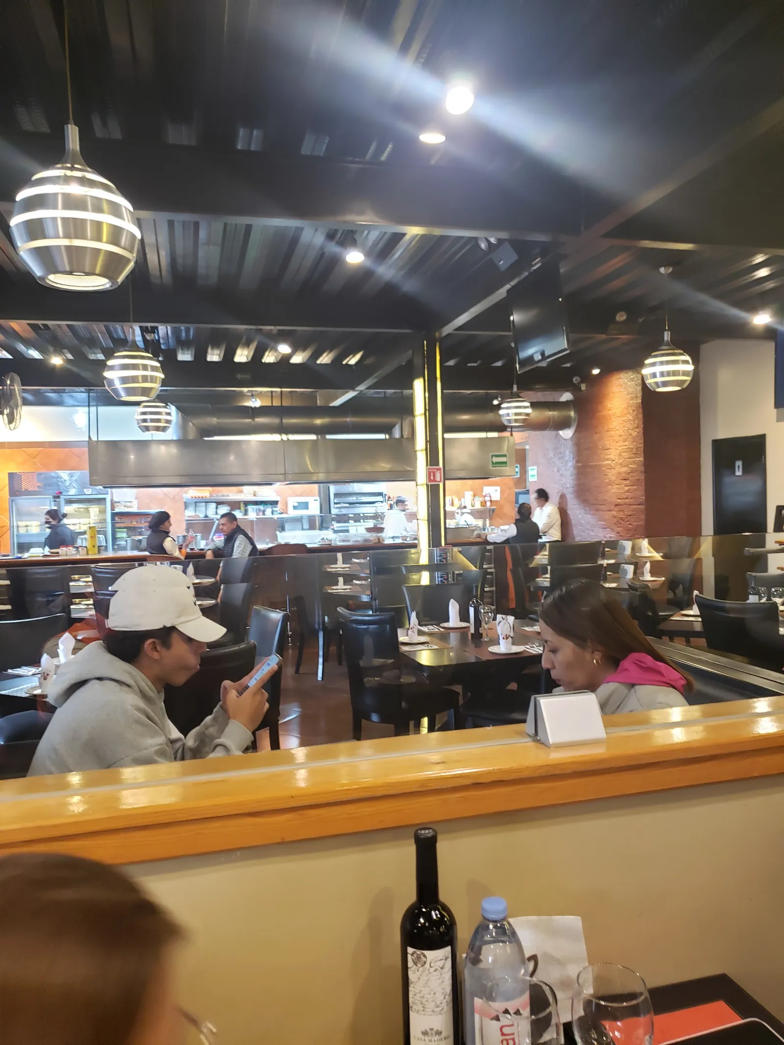 Tu Lunch image 3