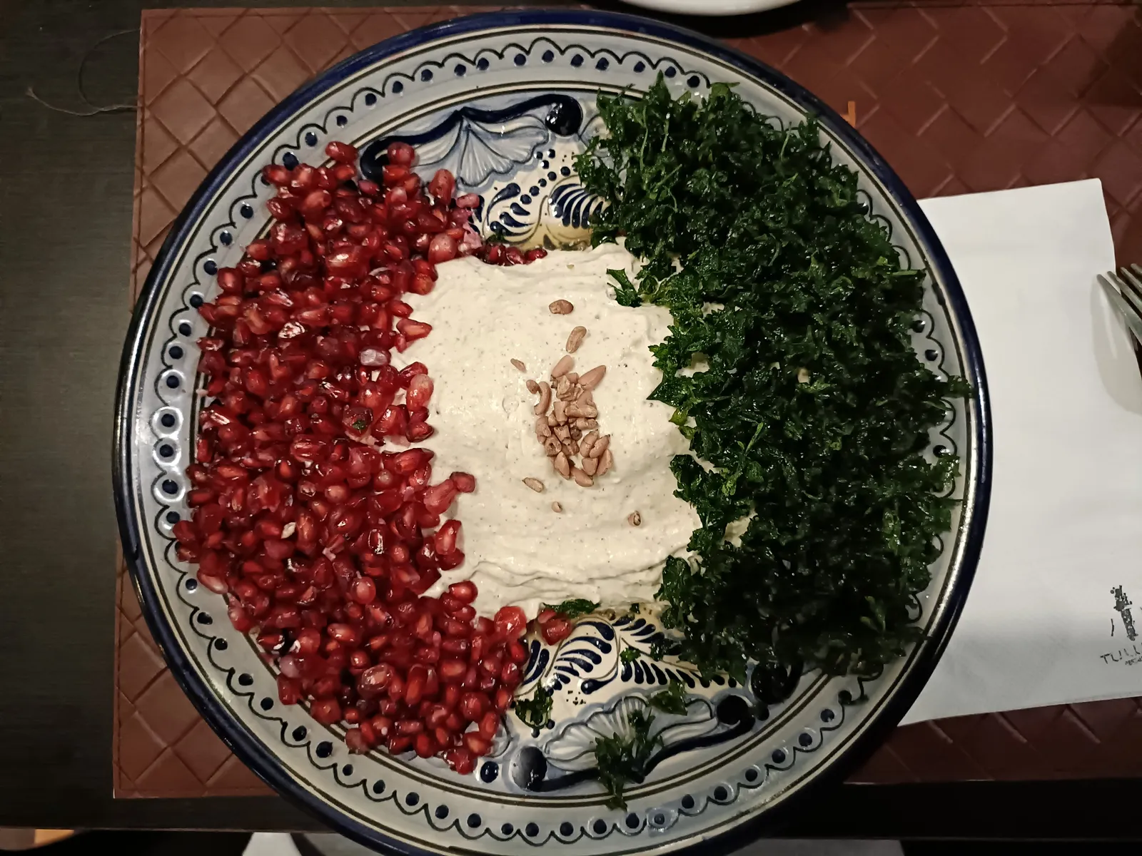 Tu Lunch image 5
