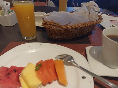 Tu Lunch image 8