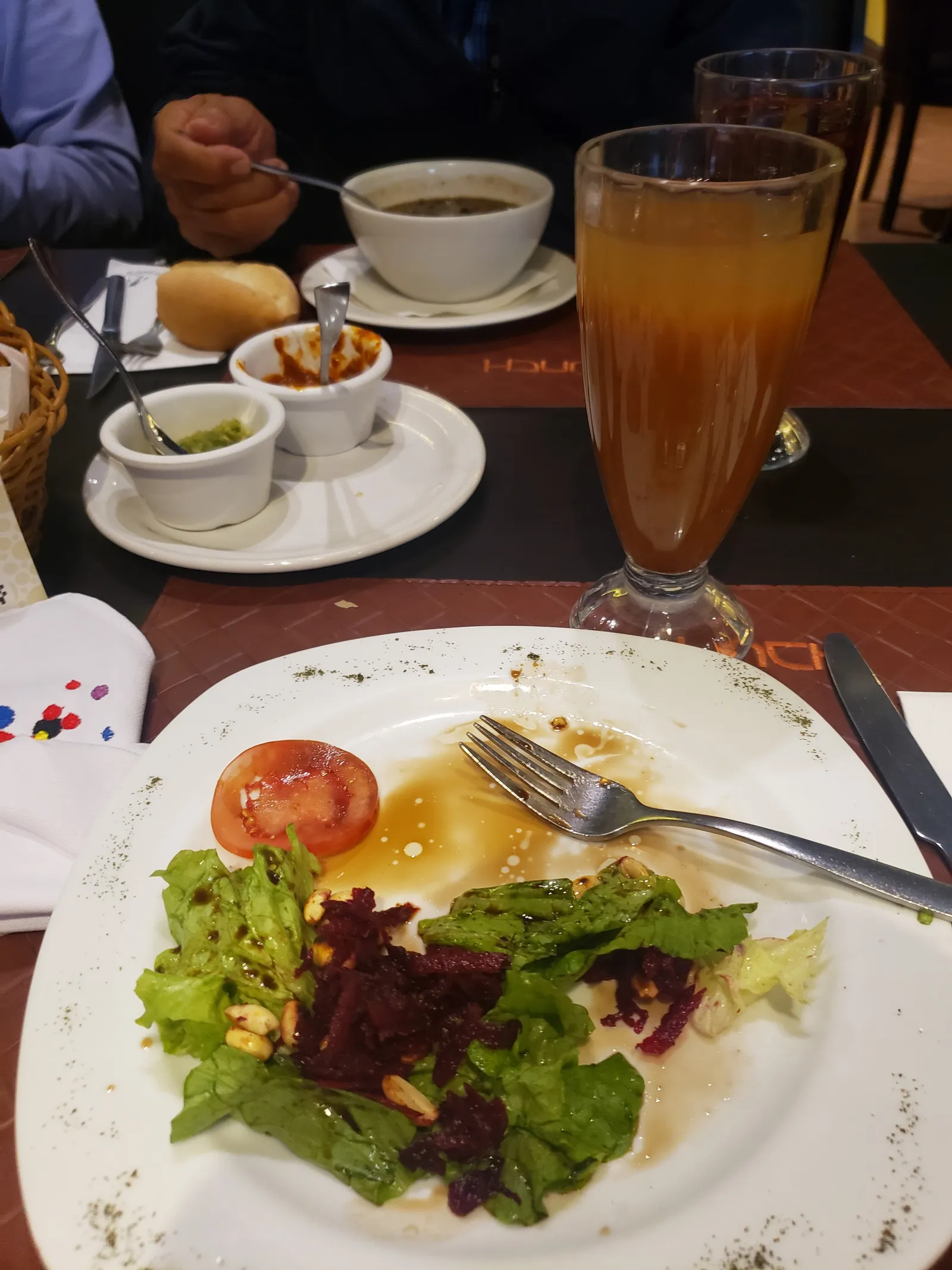 Tu Lunch image 9