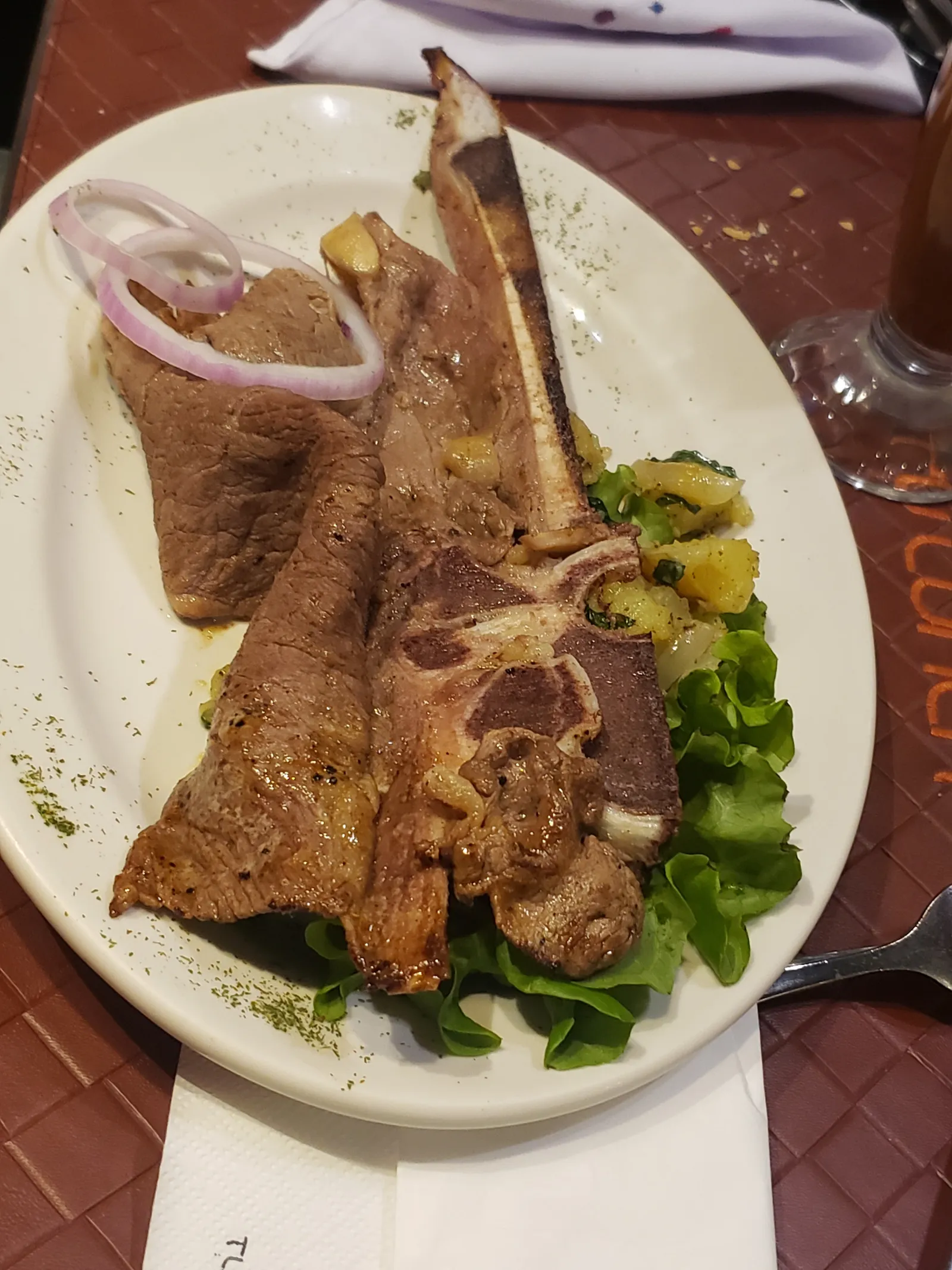 Tu Lunch image 10