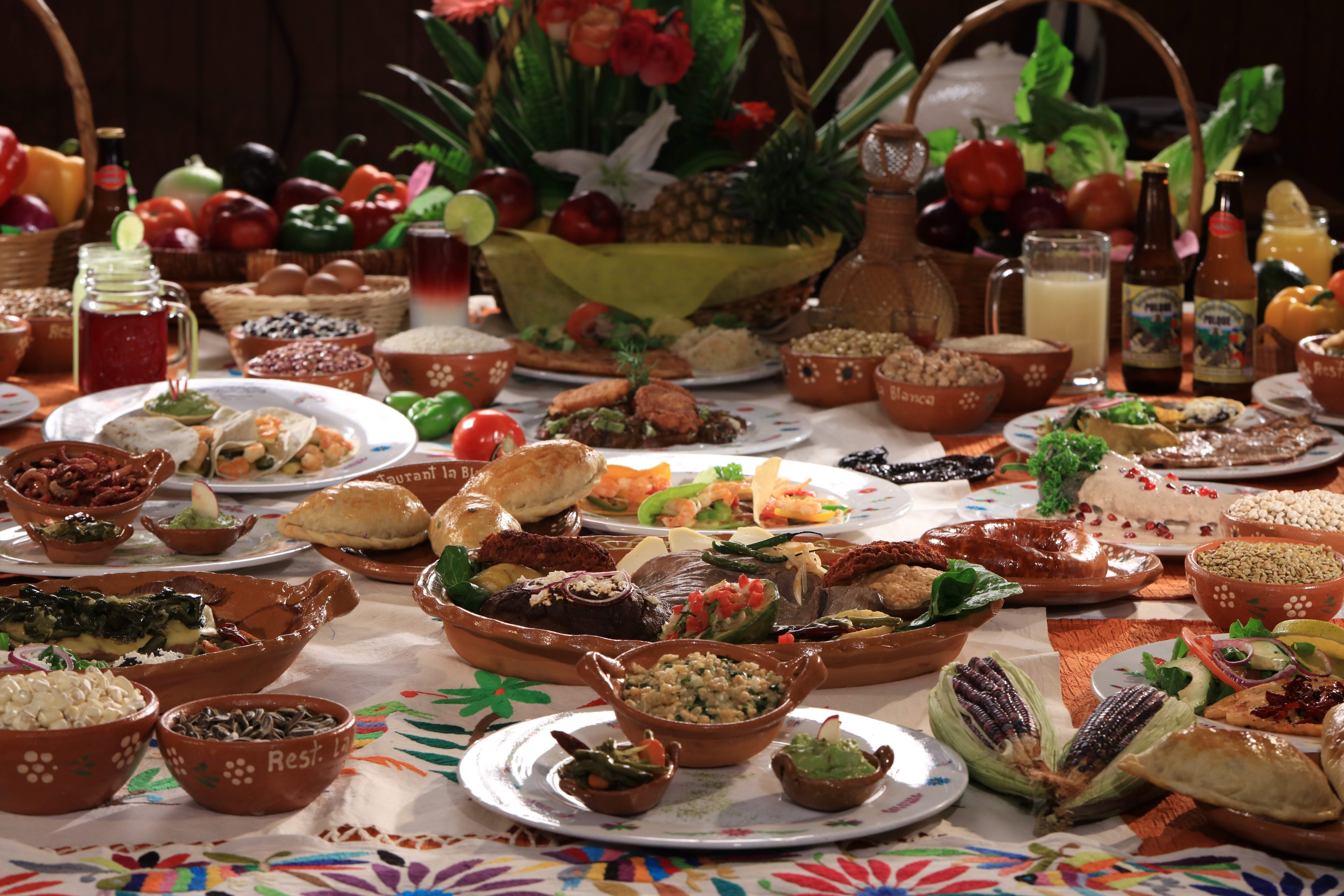 Restaurante La Blanca image 2