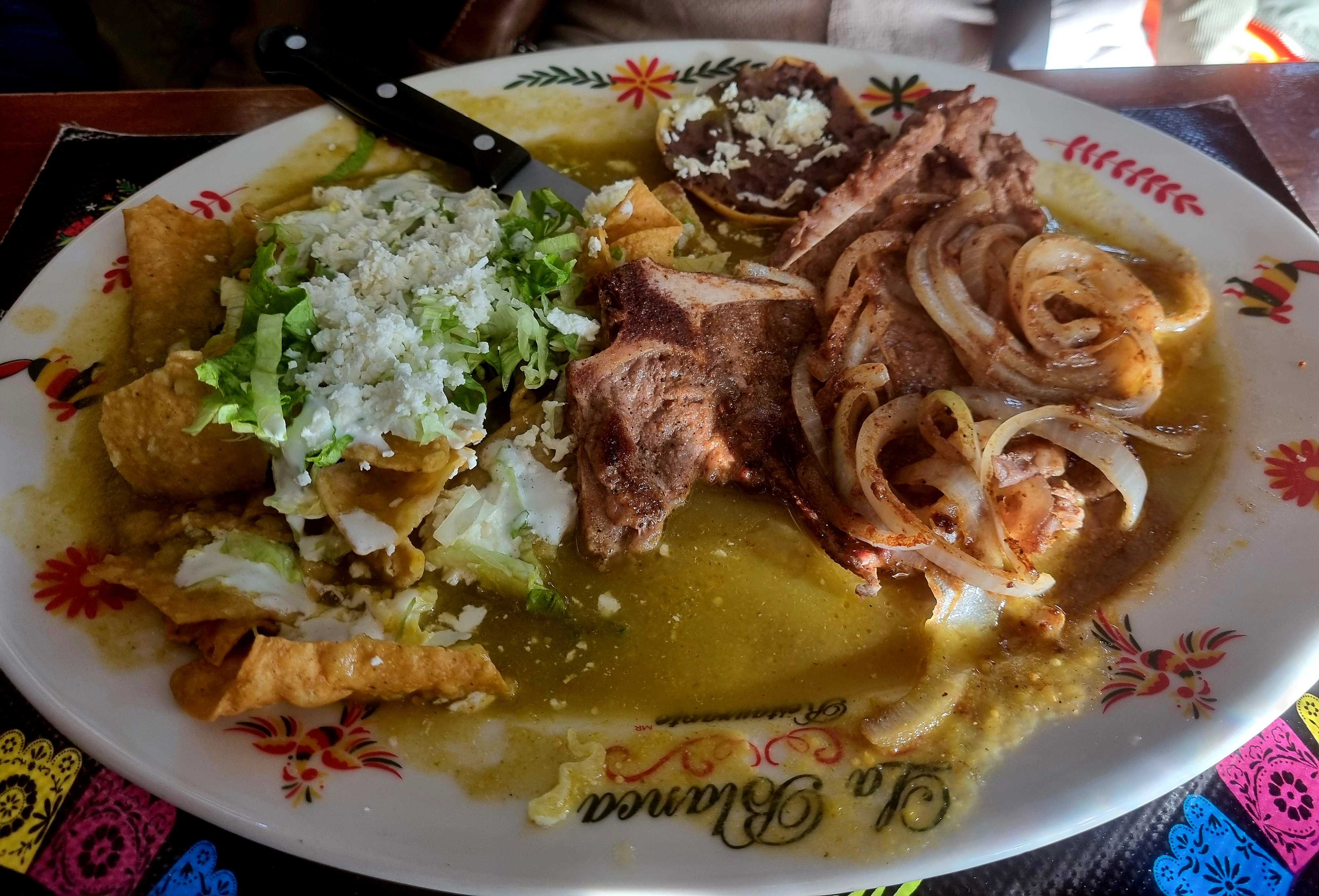 Restaurante La Blanca image 3