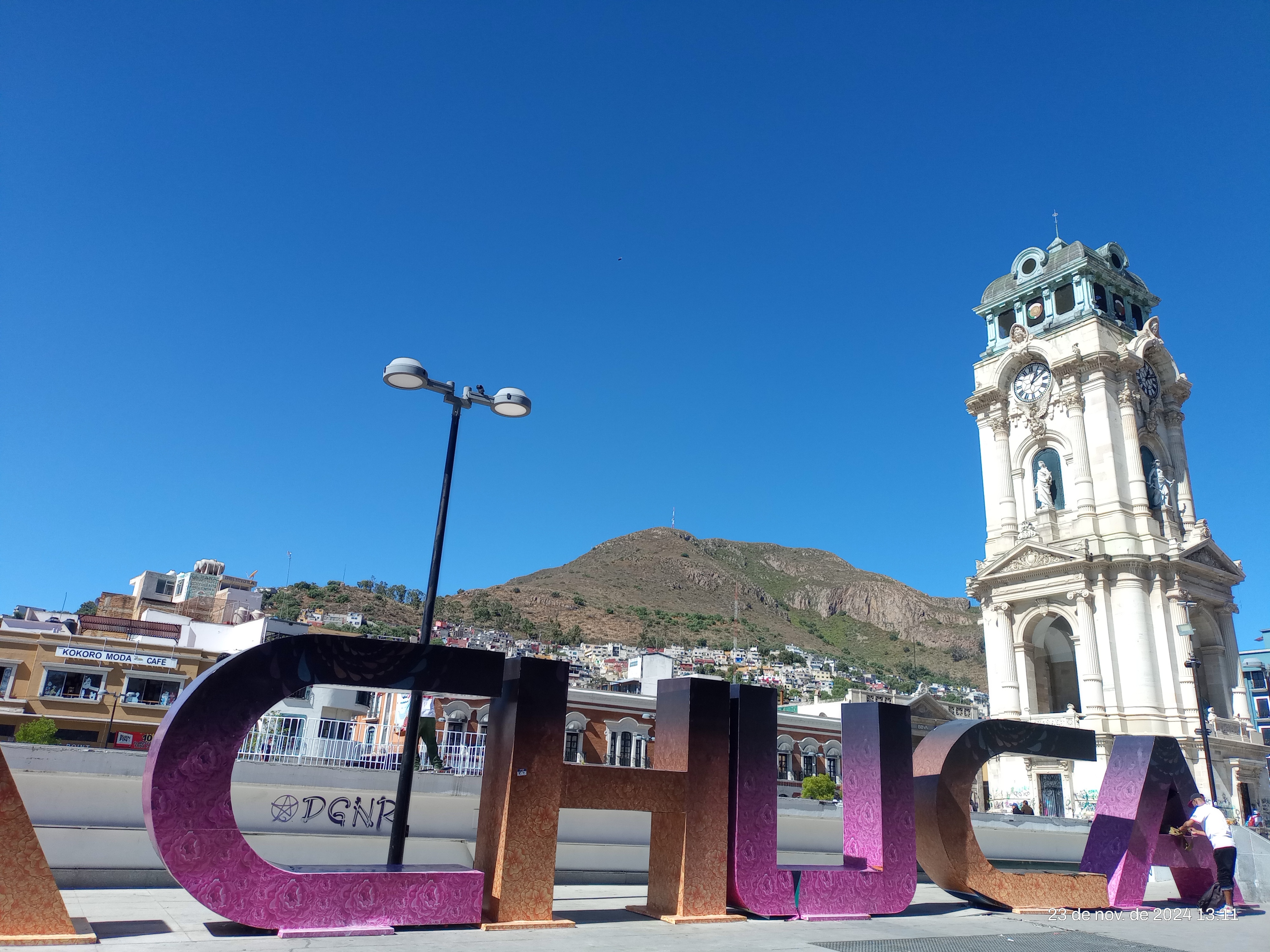 Restaurante La Blanca image 4