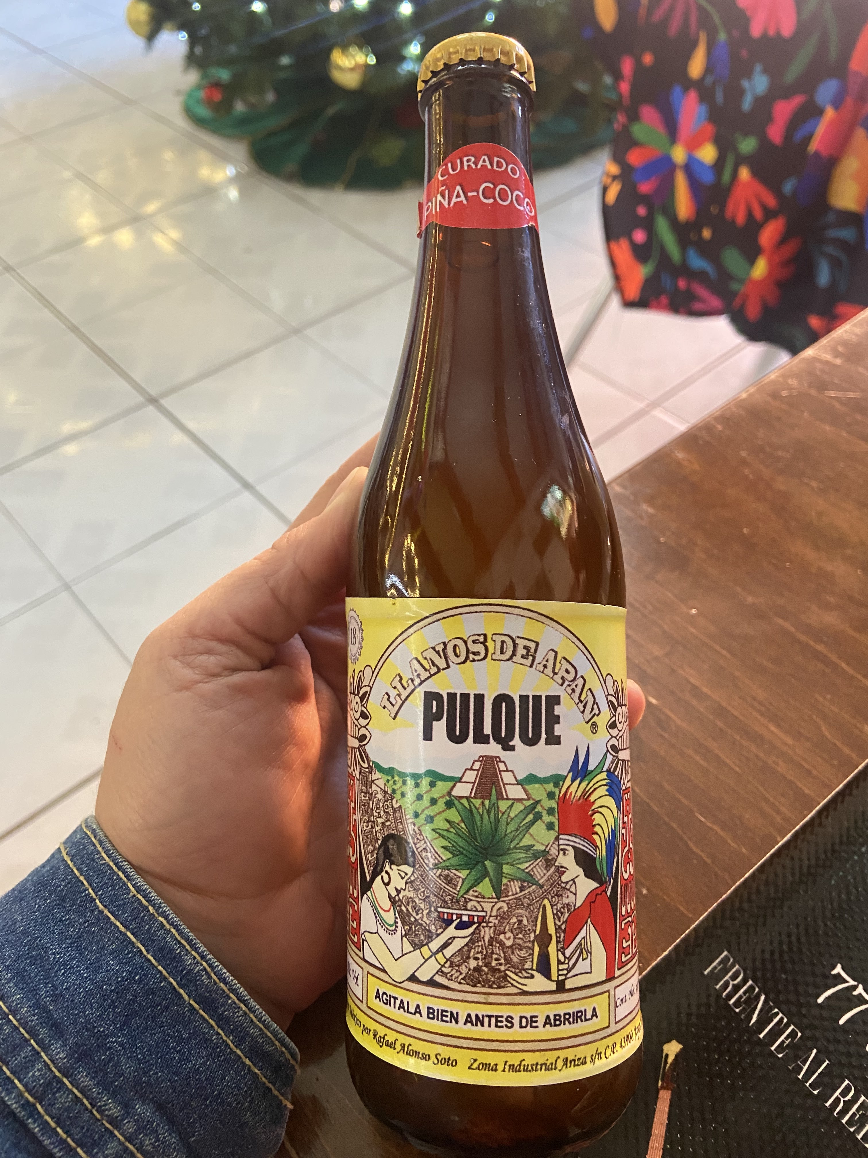 Restaurante La Blanca image 5