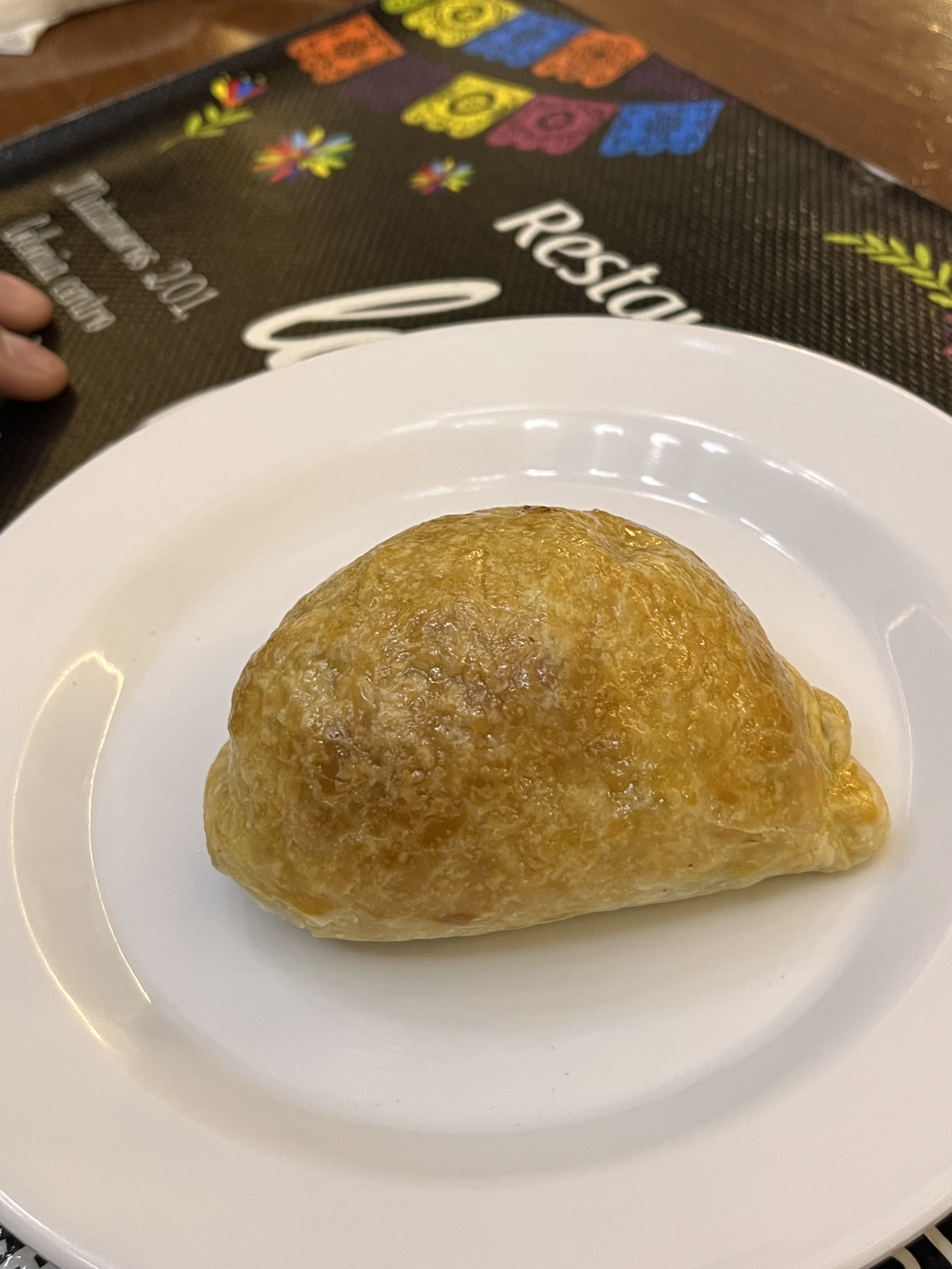 Restaurante La Blanca image 8