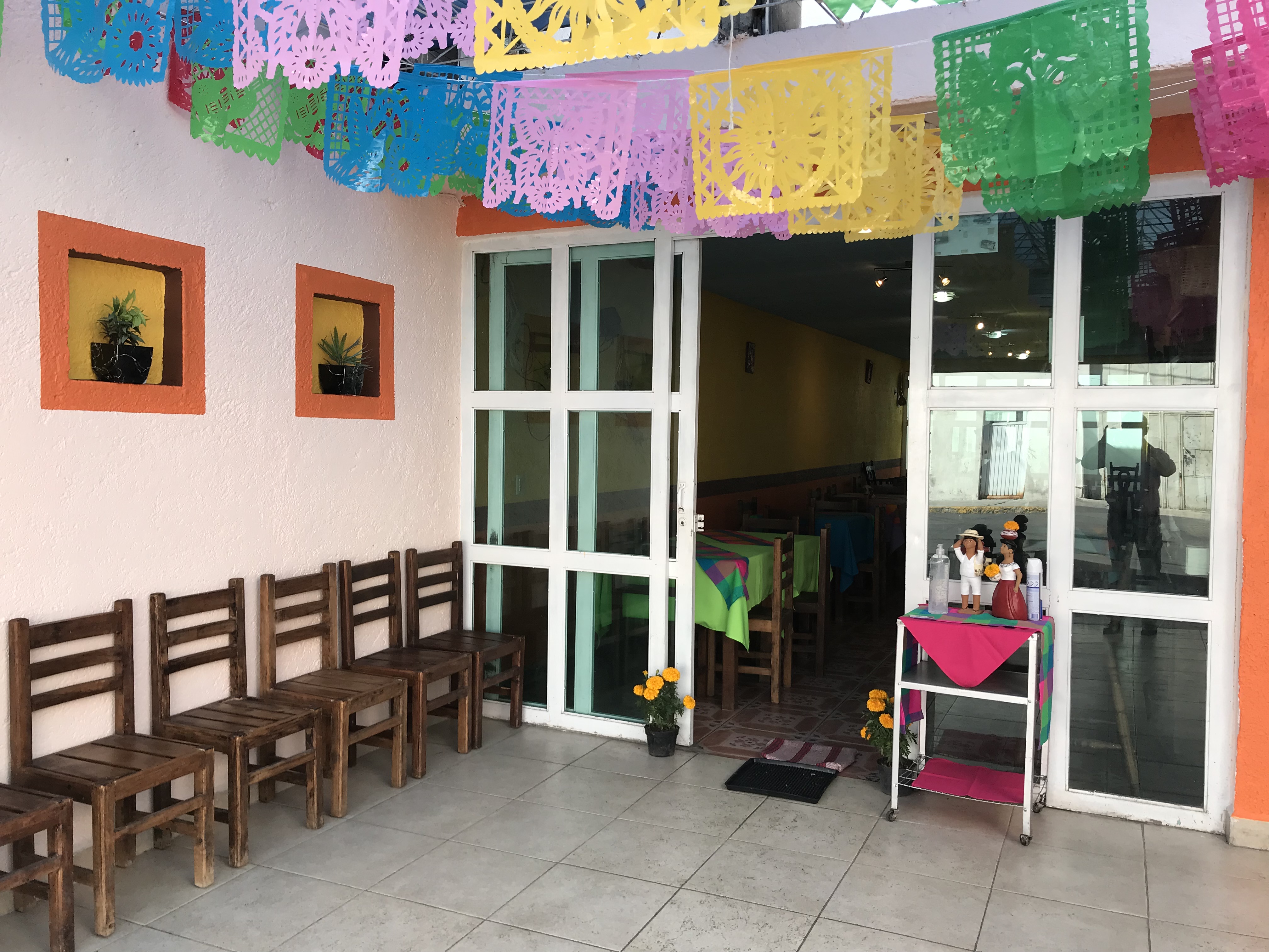 Restaurante Mi Pueblito image 1