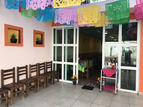 Restaurante Mi Pueblito image 1
