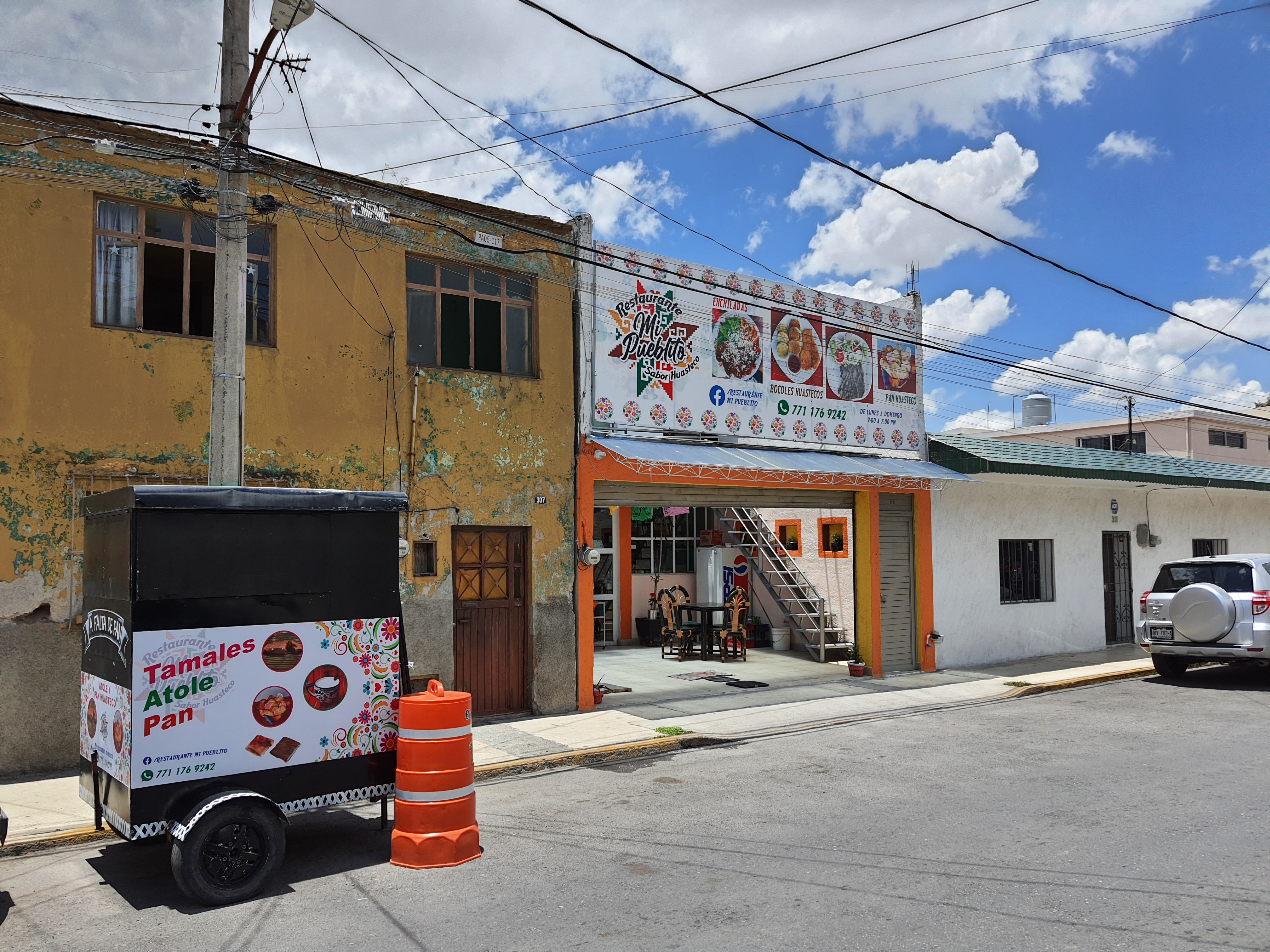 Restaurante Mi Pueblito image 3