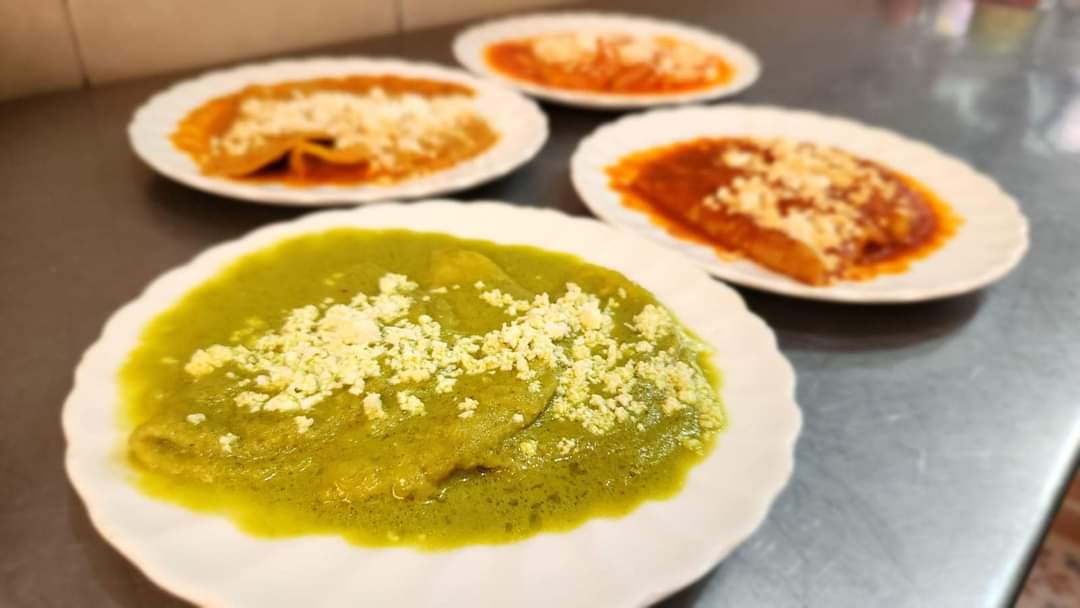 Restaurante Mi Pueblito image 5