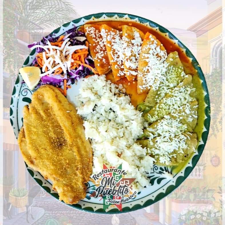 Restaurante Mi Pueblito image 6