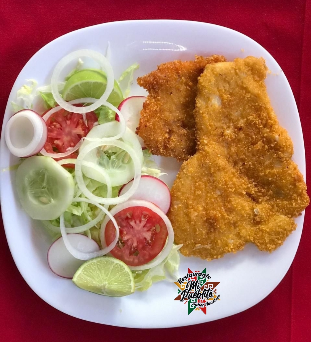 Restaurante Mi Pueblito image 7