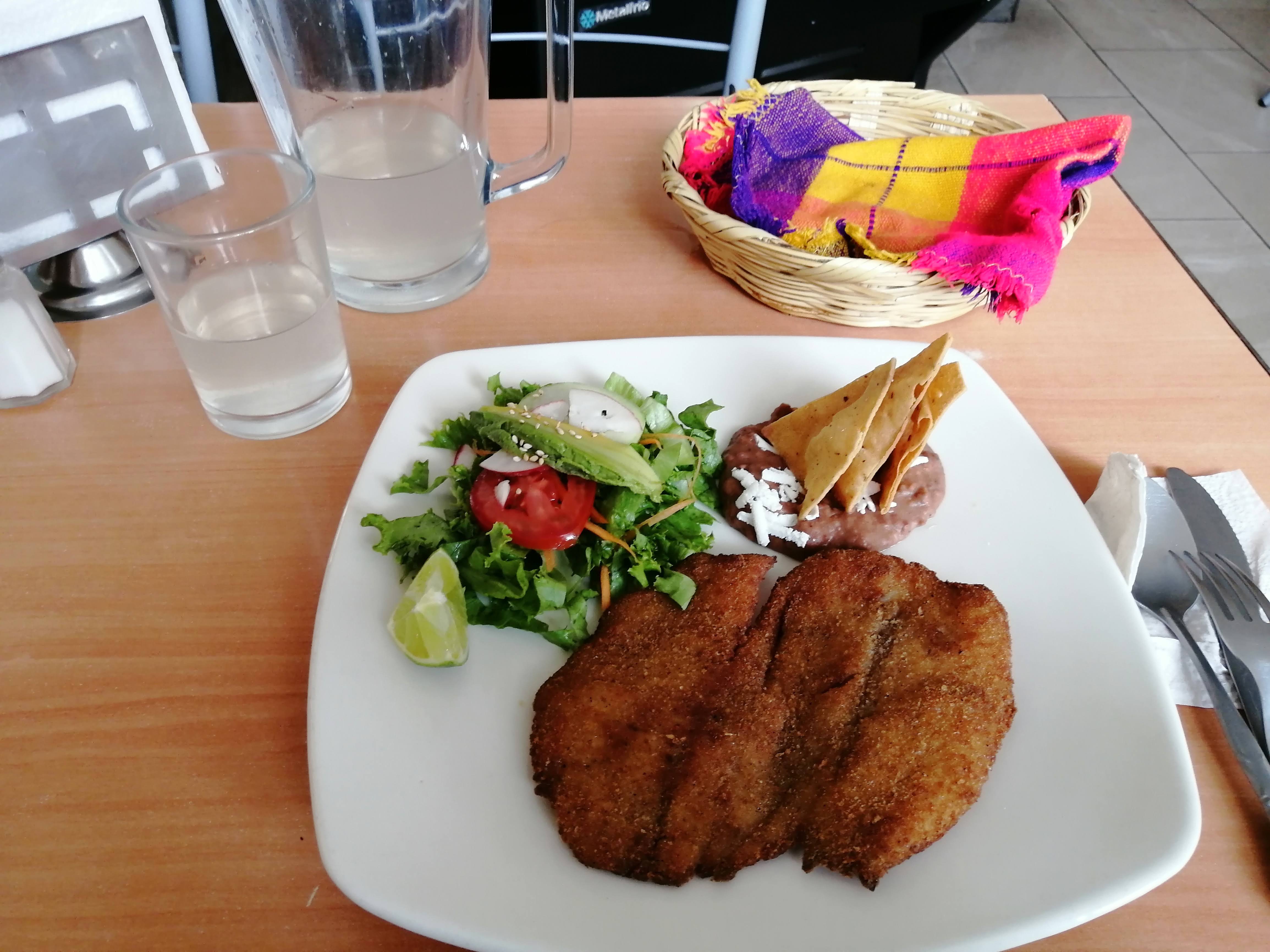 Restaurant Mi Jardín image 1